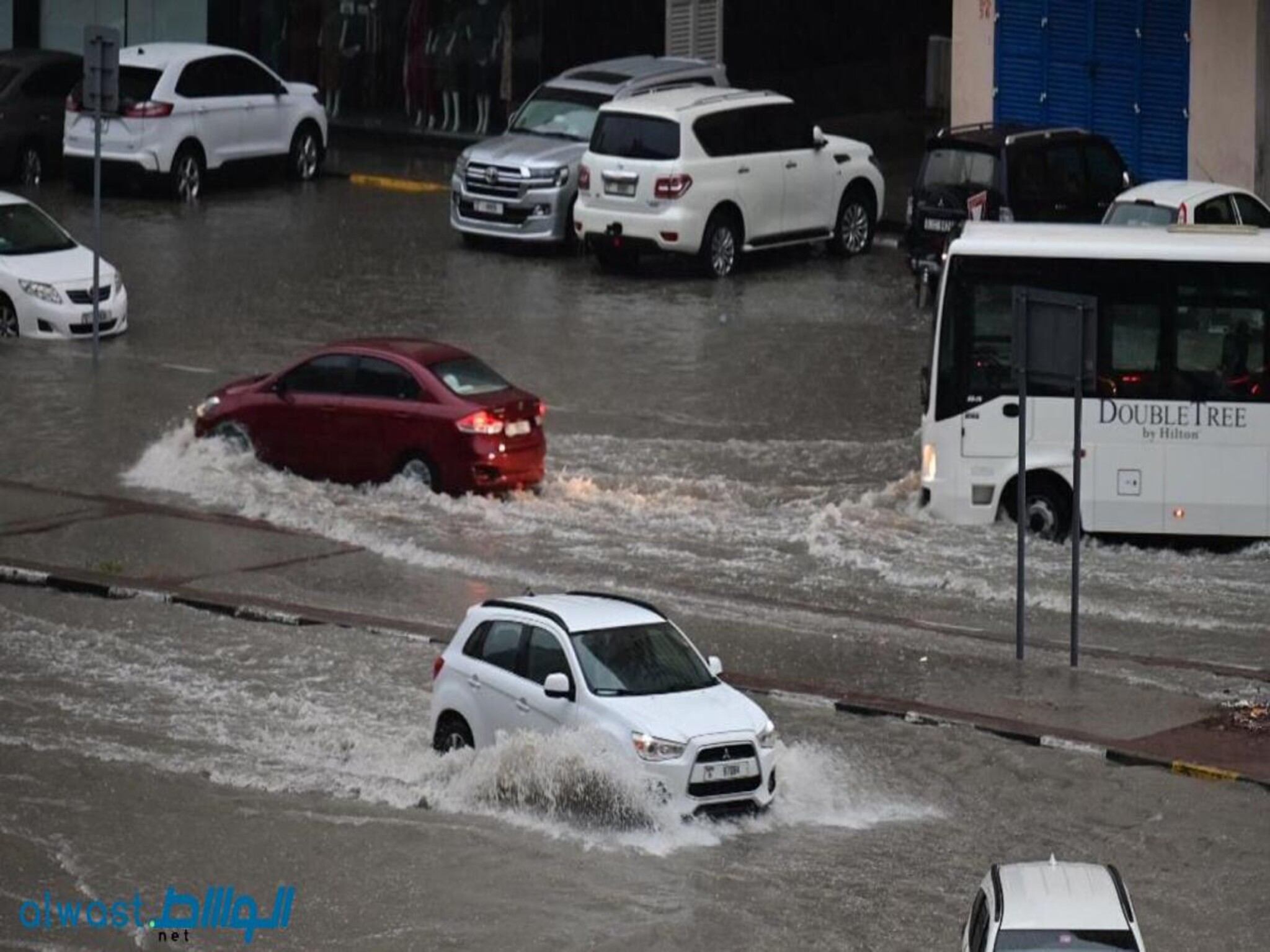 UAE firms explain delays in processing rain insurance claims