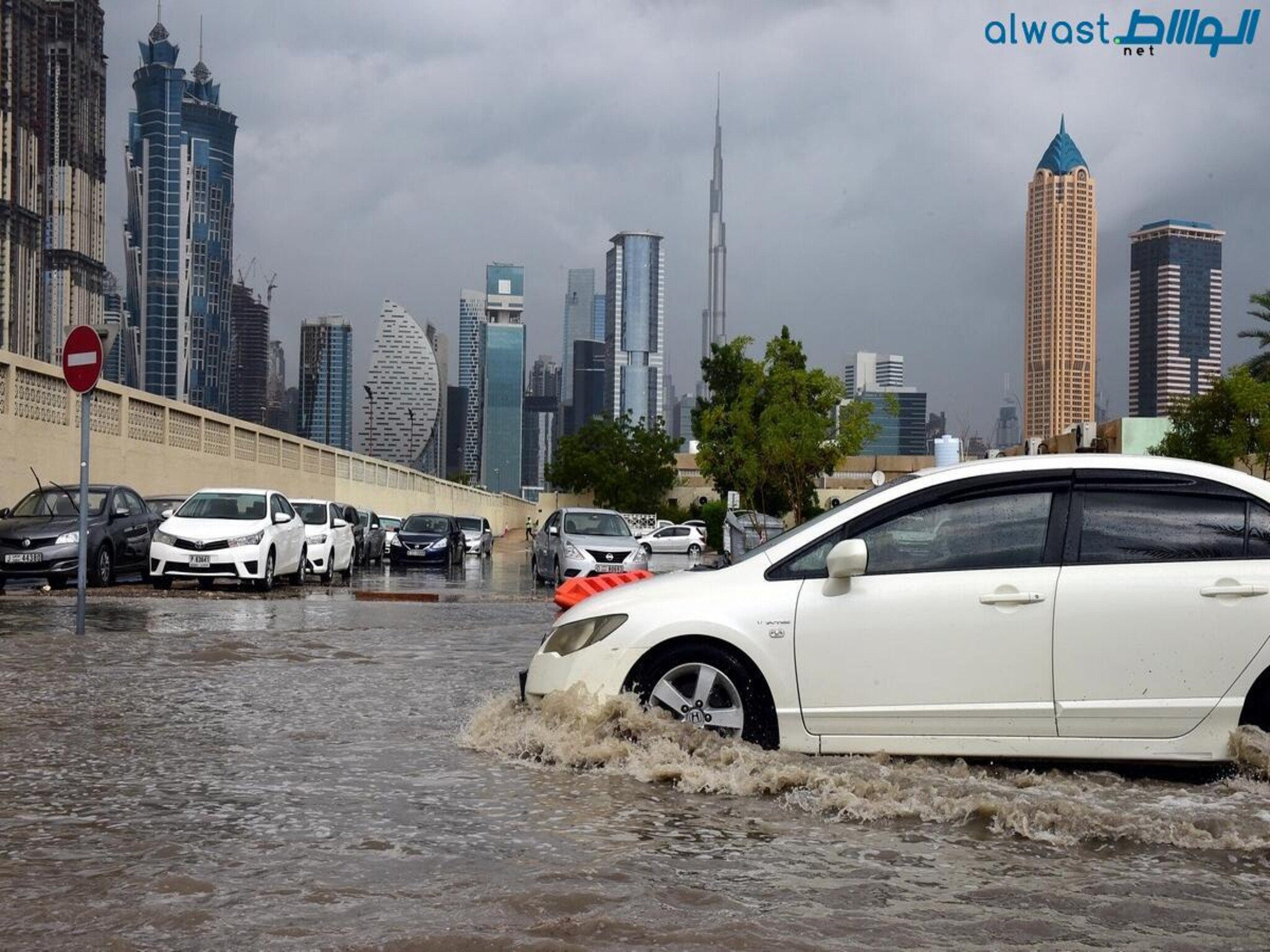 UAE Insurers Increase Natural Calamity Premiums by Up to 50% Post-Record Rains