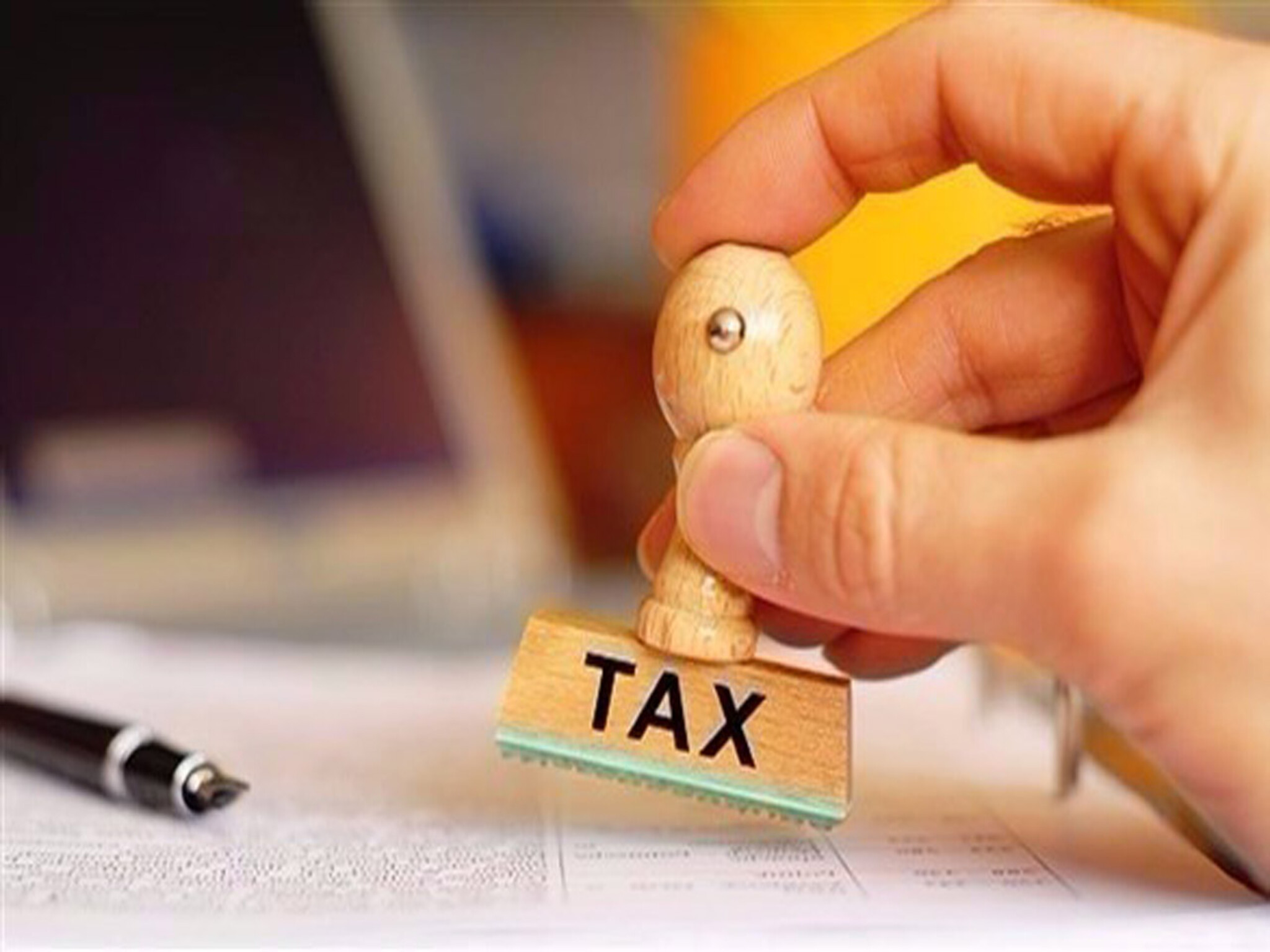 The UAE issues an important decision regarding taxes
