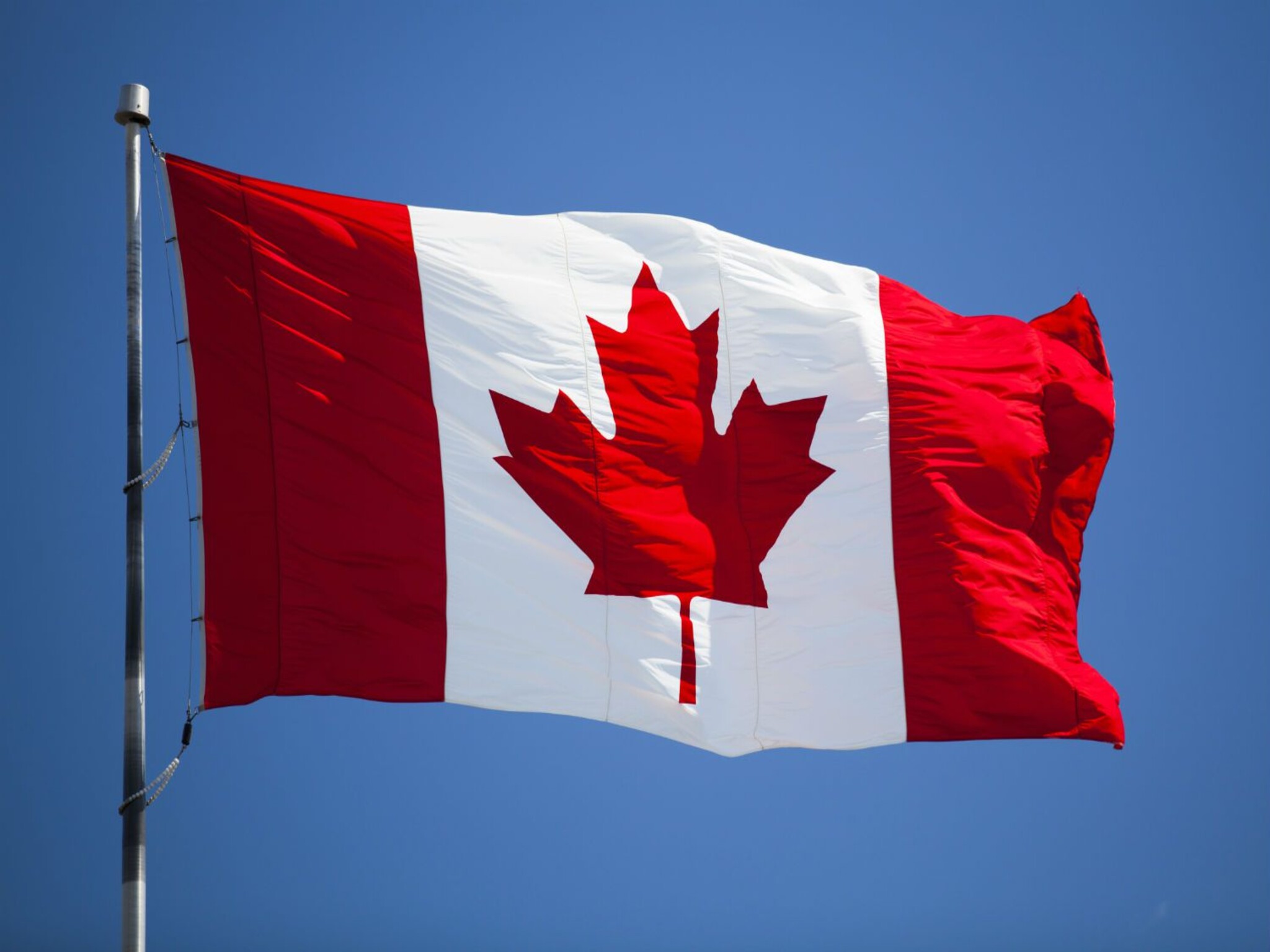 Canada issues a decision to cancel work permit fees for some residents