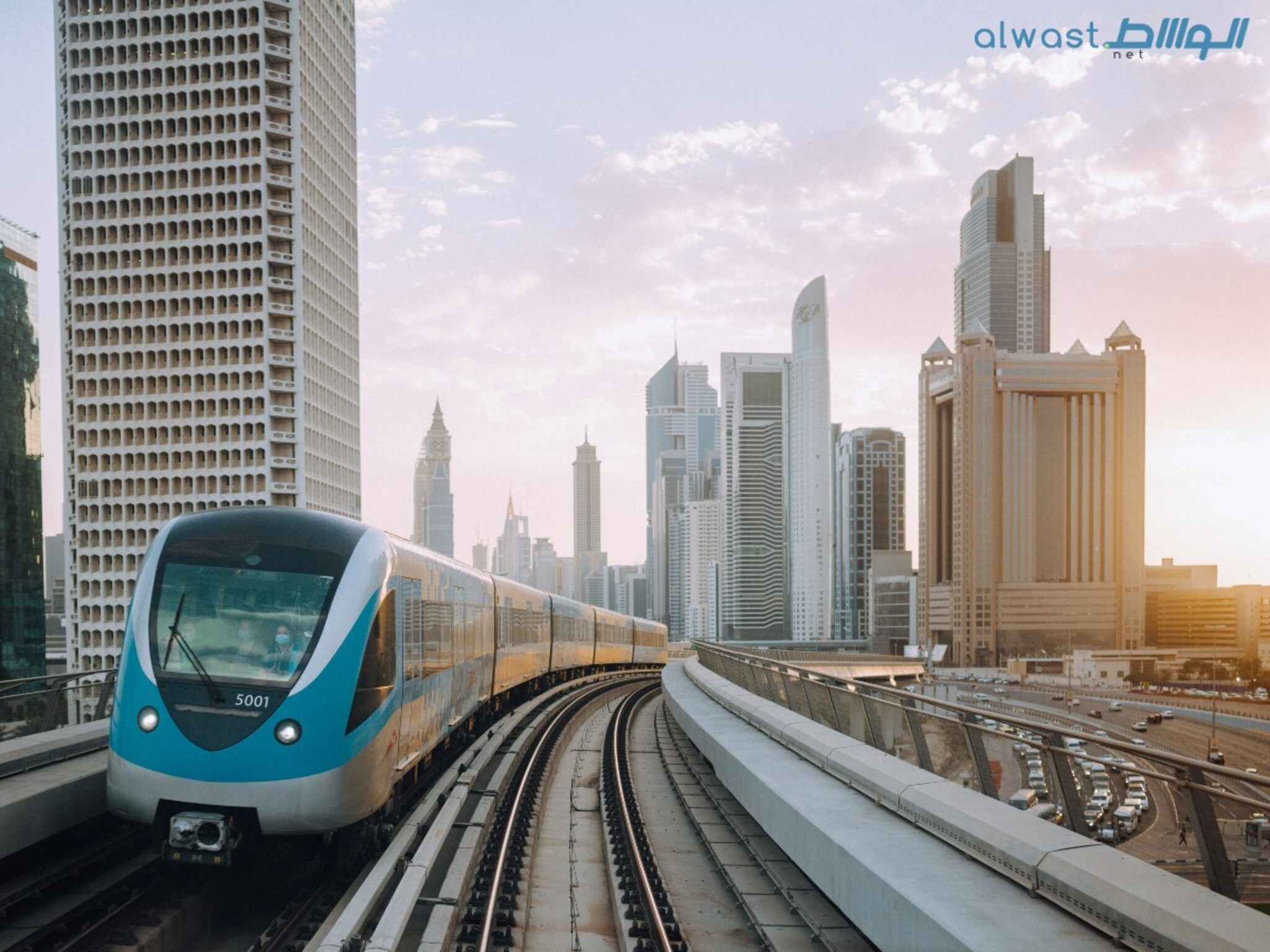 UAE: Dubai Metro Red Line Services Back in Operation After Two-Hour Disruption