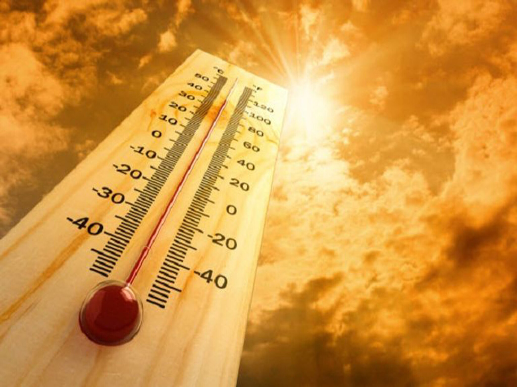 UAE Meteorology announces the weather conditions this week and hotter days