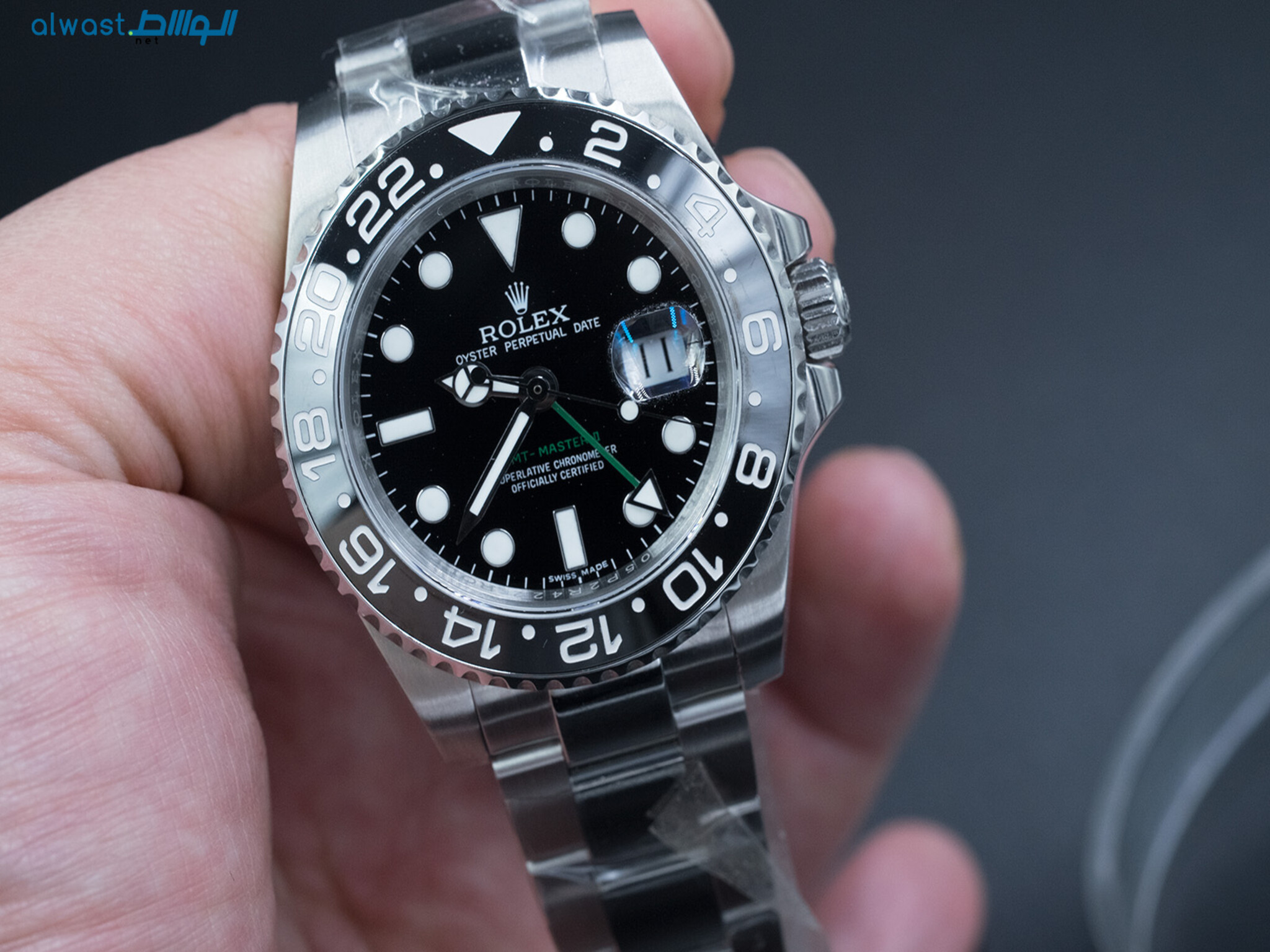 A Dh70,000 Rolex was stolen on a UAE flight, Passengers recounted the horror