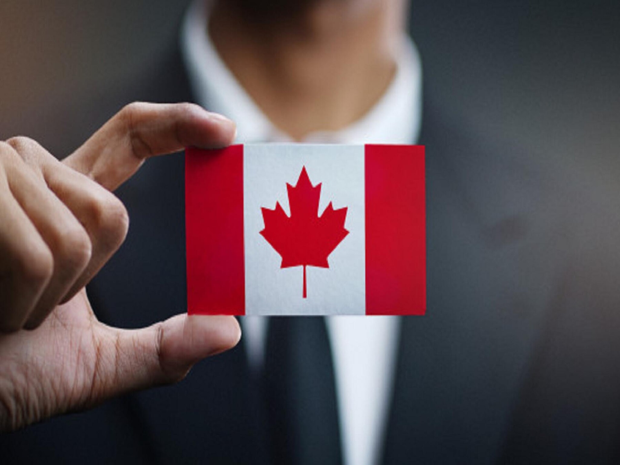 Canada issues a decision regarding obtaining citizenship for a specific category of foreigners