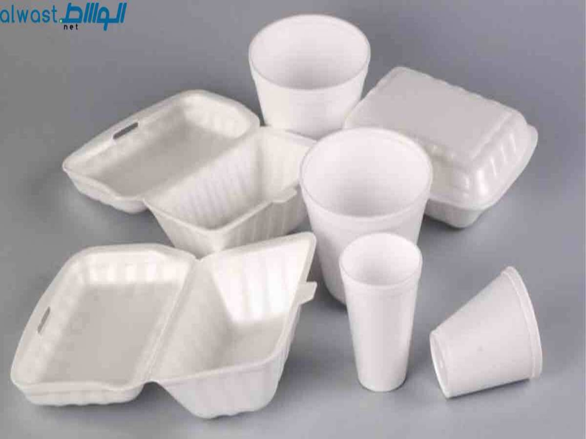 Abu Dhabi Implements Ban on Single-Use Styrofoam Products, Effective June 1