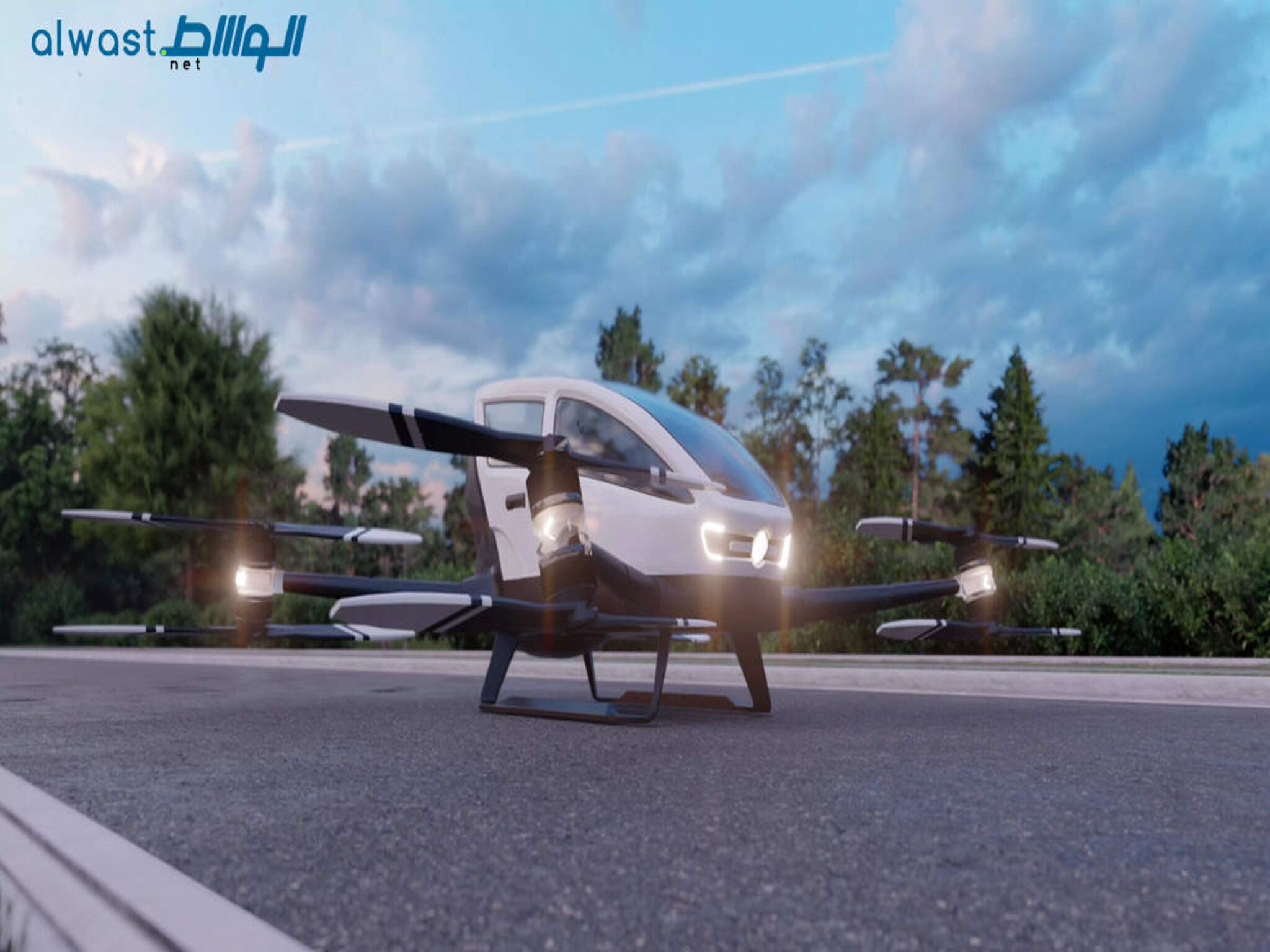 Dubai launches Dh350 air taxi rides, cutting travel time from 45 to 10 minutes