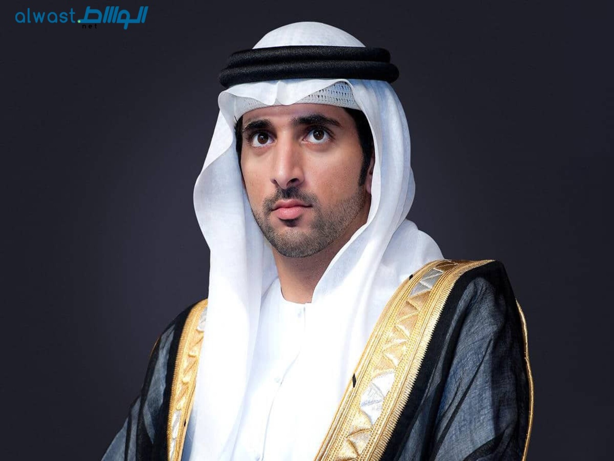 Sheikh Hamdan bin Mohammed Launches Initial Stage of Dubai AI Campus