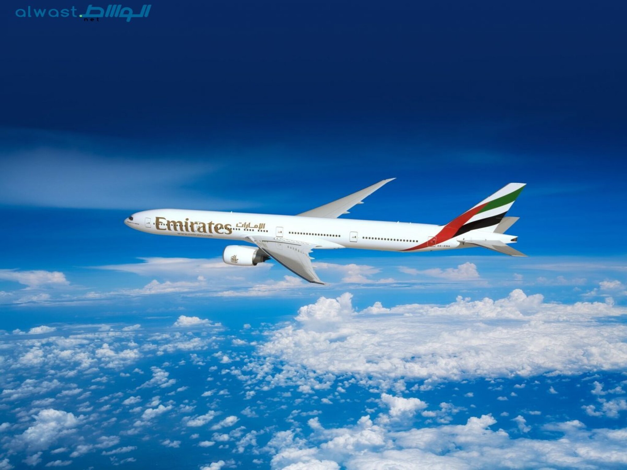 Emirates announces resumption of Dubai-Edinburgh flights, starting November 4