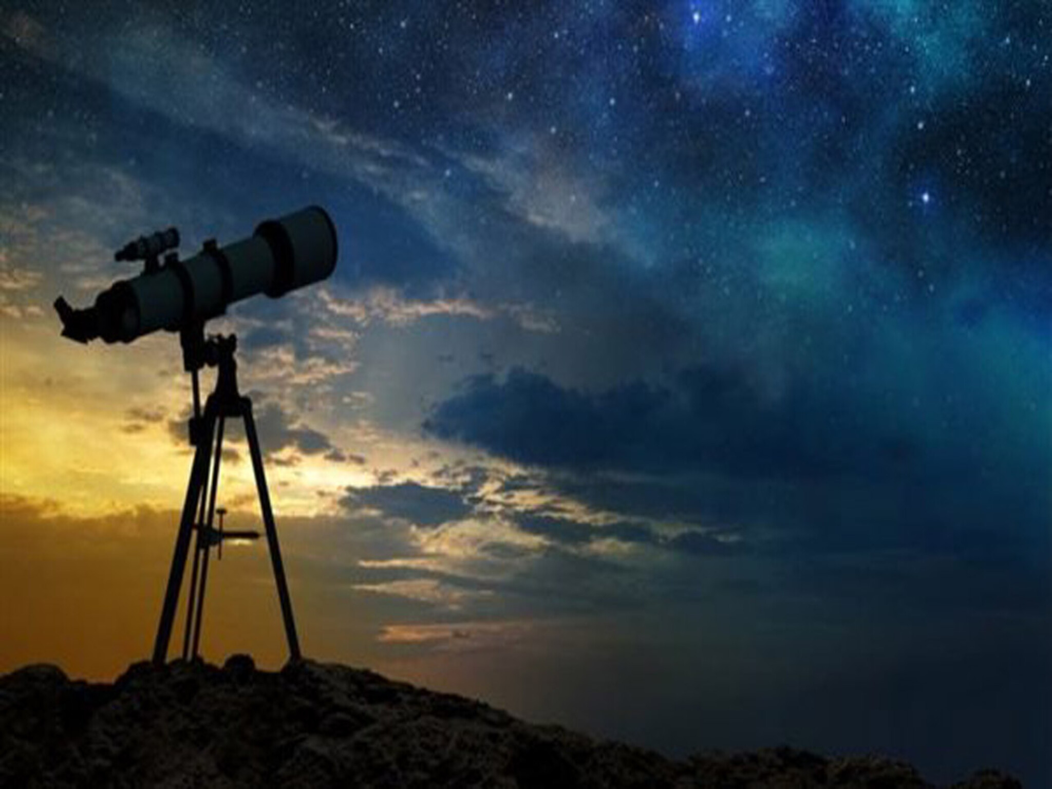 The Astronomy Institute announces the first day of Eid Al-Adha