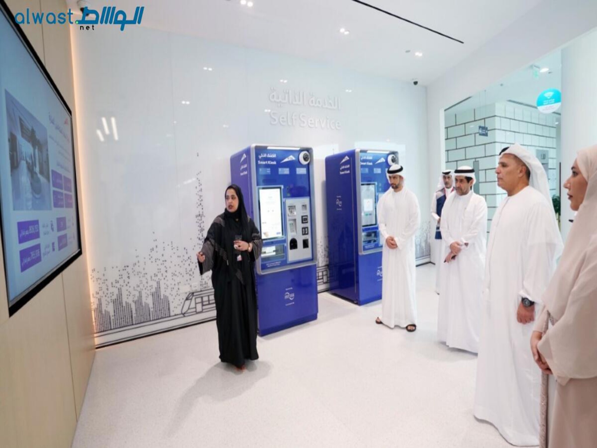 Dubai authority ends In-Person Fine Payment Services at Customer Service Centres