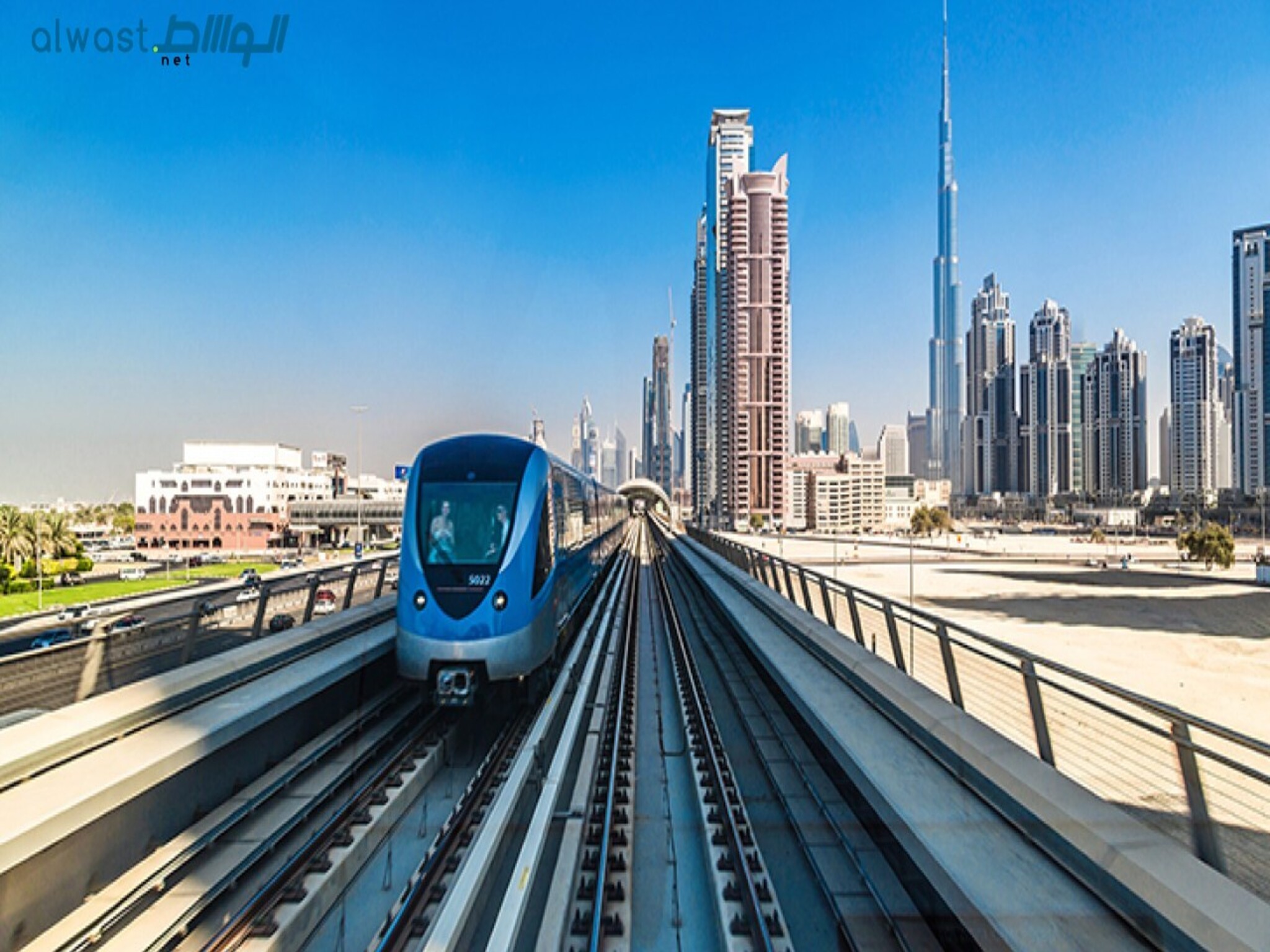 UAE: Reopening Date Set for Four Dubai Metro Stations Closed Due to Storm