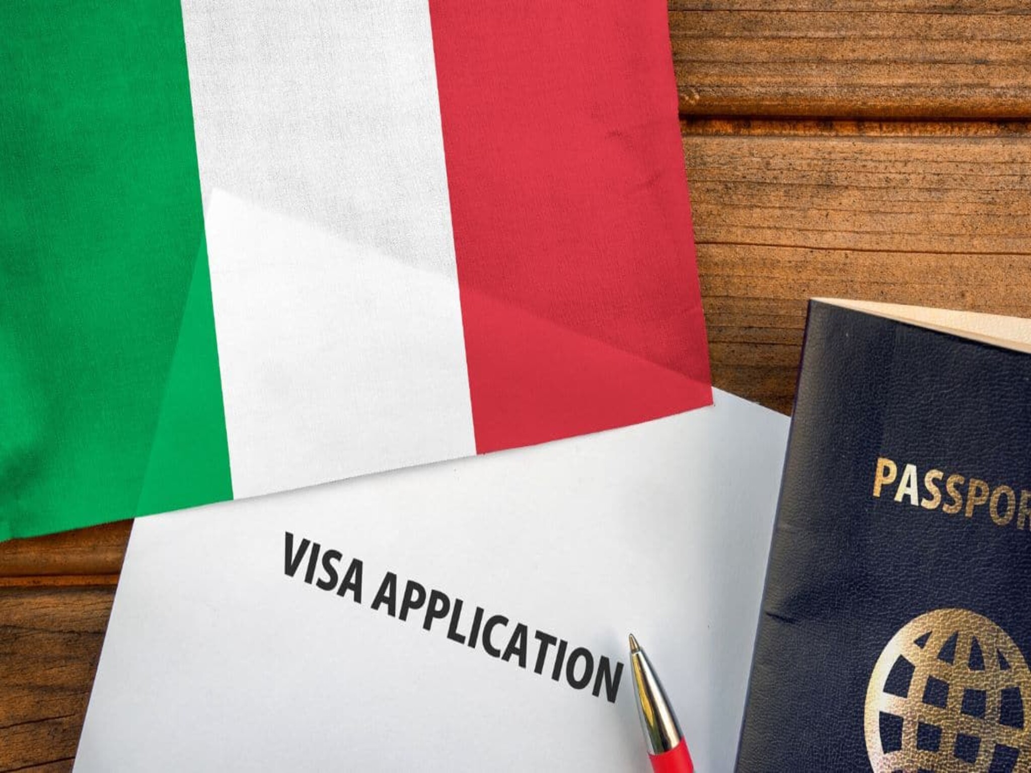 Italy announces facilitation of visa procedures