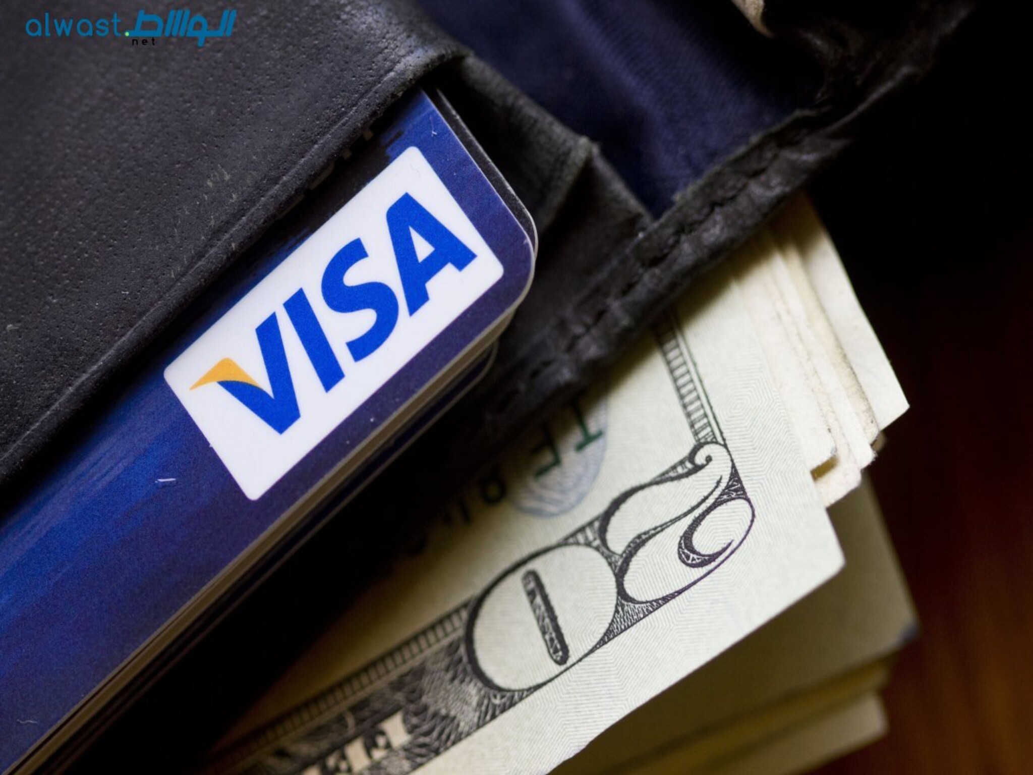 Visa merges debit and credit into one card, unveils a new payment options 