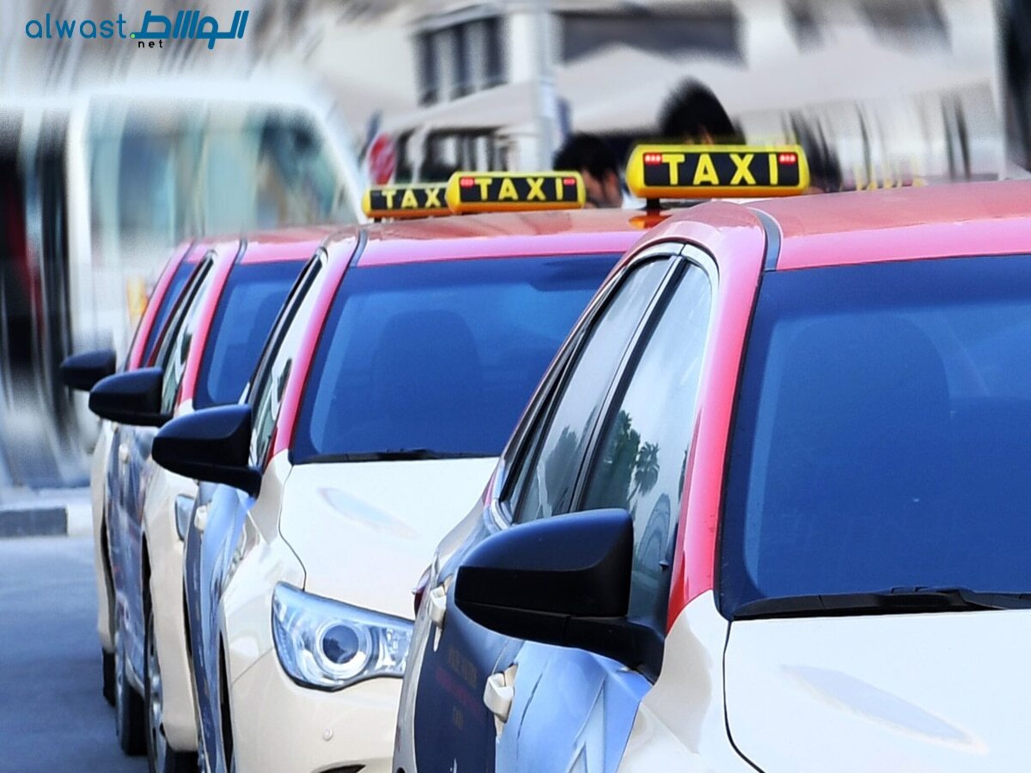 UAE announces New Taxi Fare in Ajman Amid Fuel Price Adjustments