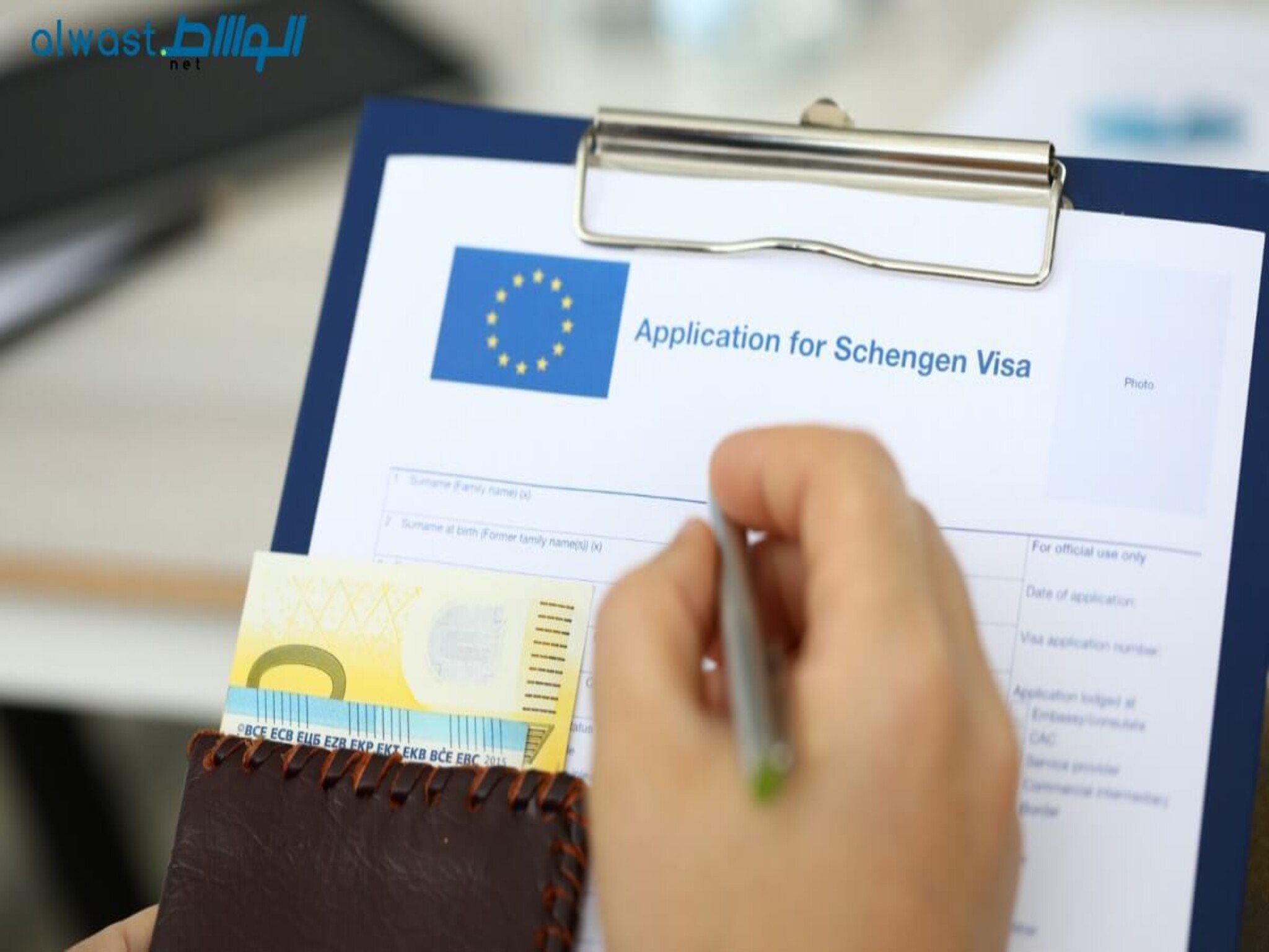 UAE Clarifies Schengen Visa Appointment Availability Amid Peak Summer Travel 