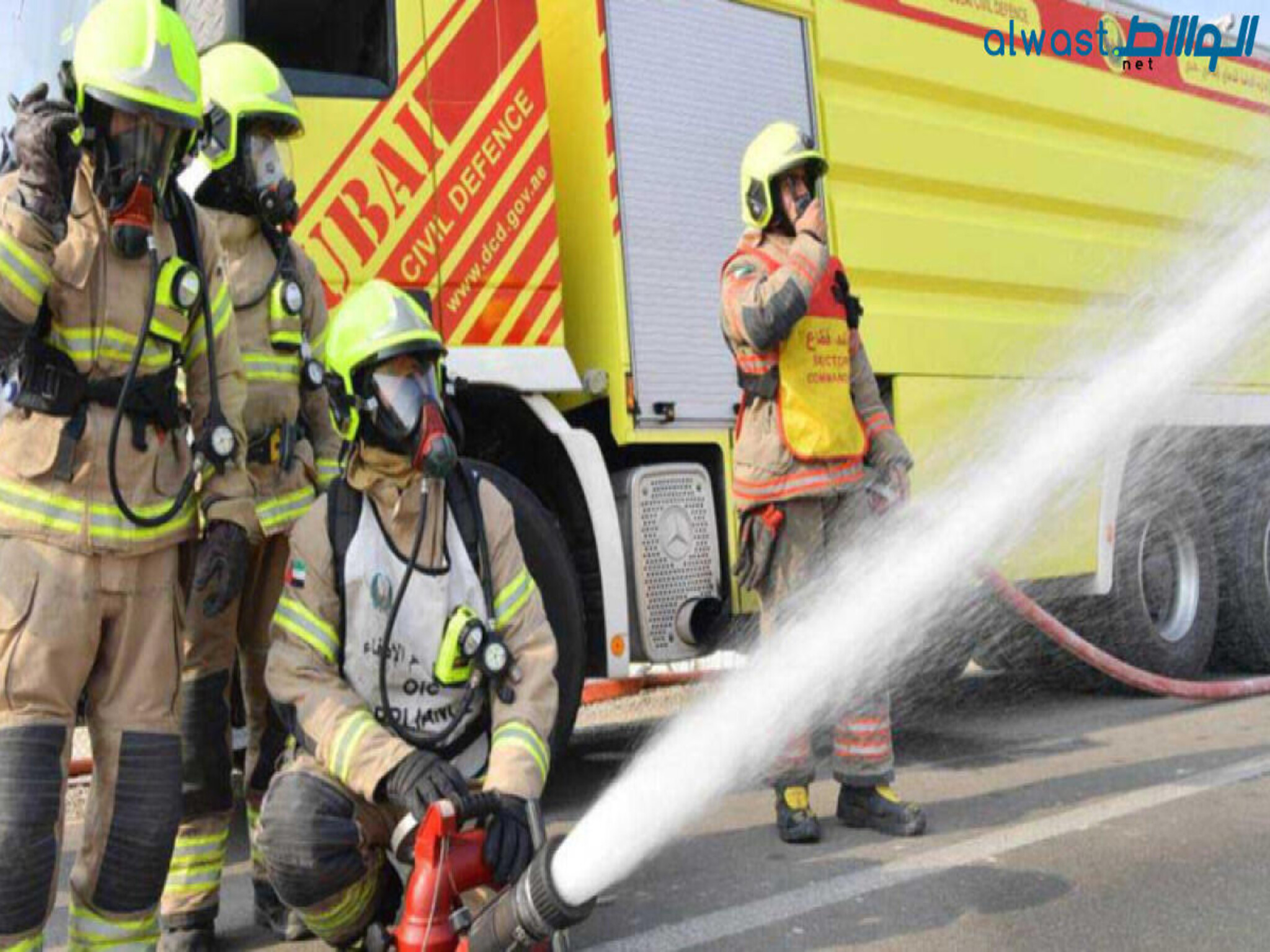 Dubai: Fire at Popular Beach Club Leads to Partial Closure of Venue