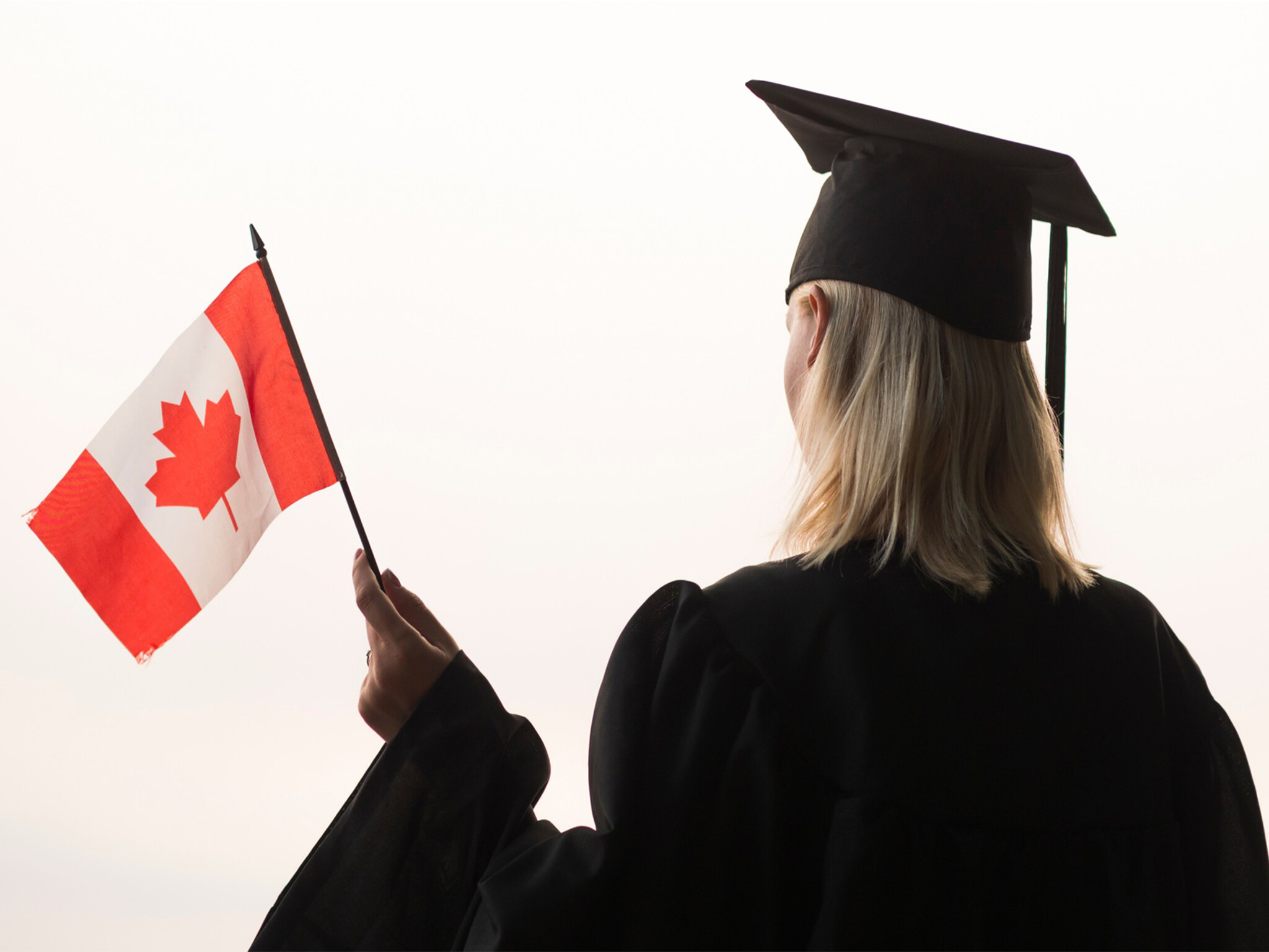 Canada decides Changes To Post-Study Work Permits For foreign students