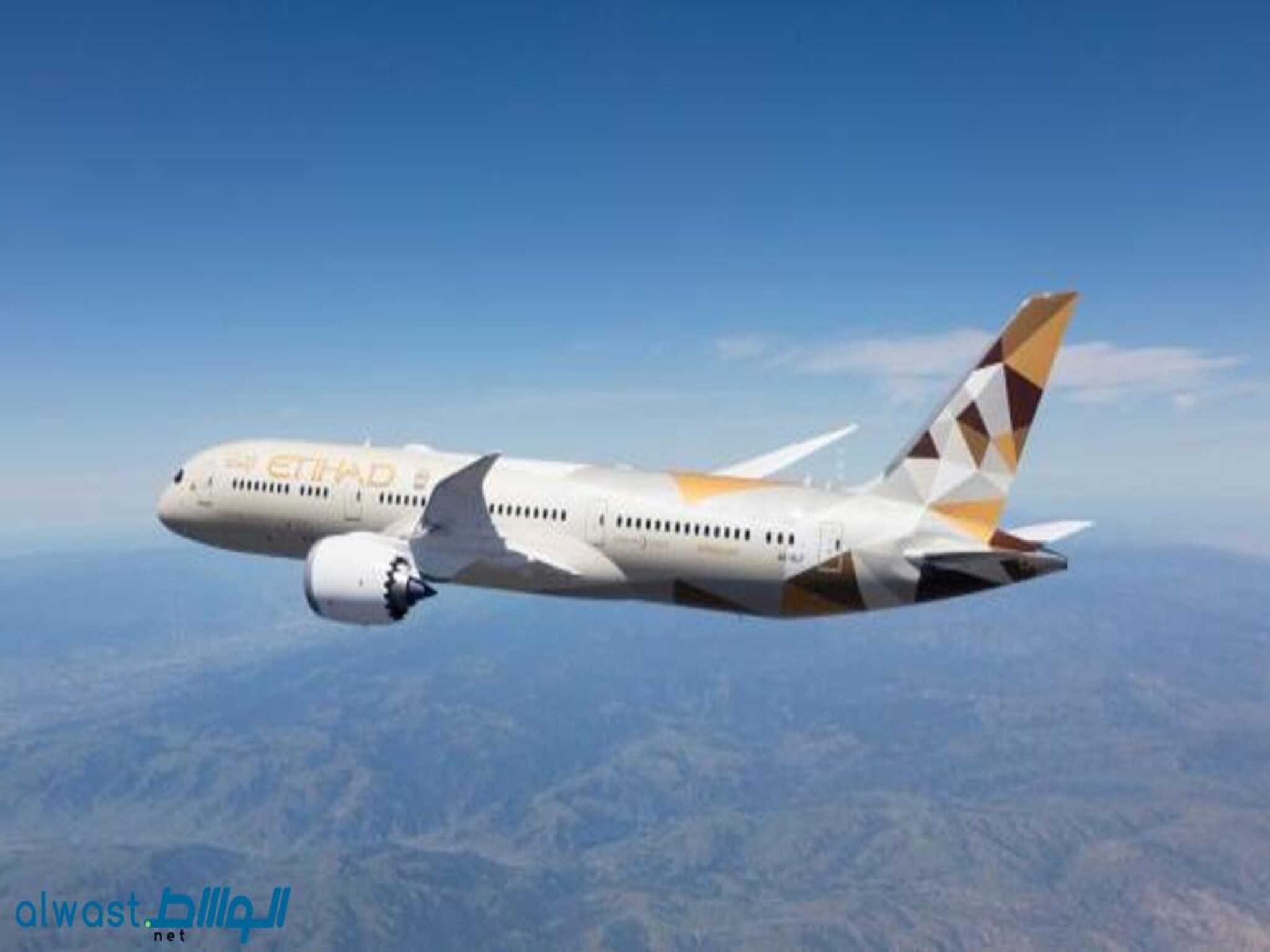 Etihad Airways introduces new flights from Abu Dhabi to Jaipur, India