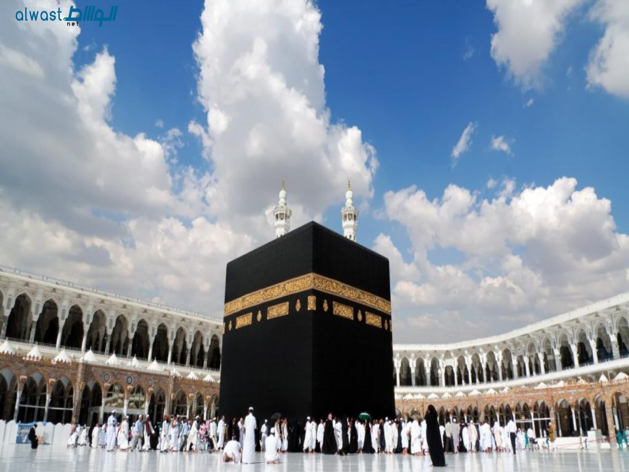 Saudi Arabia announces resumption of Umrah visa issuance as Haj ends