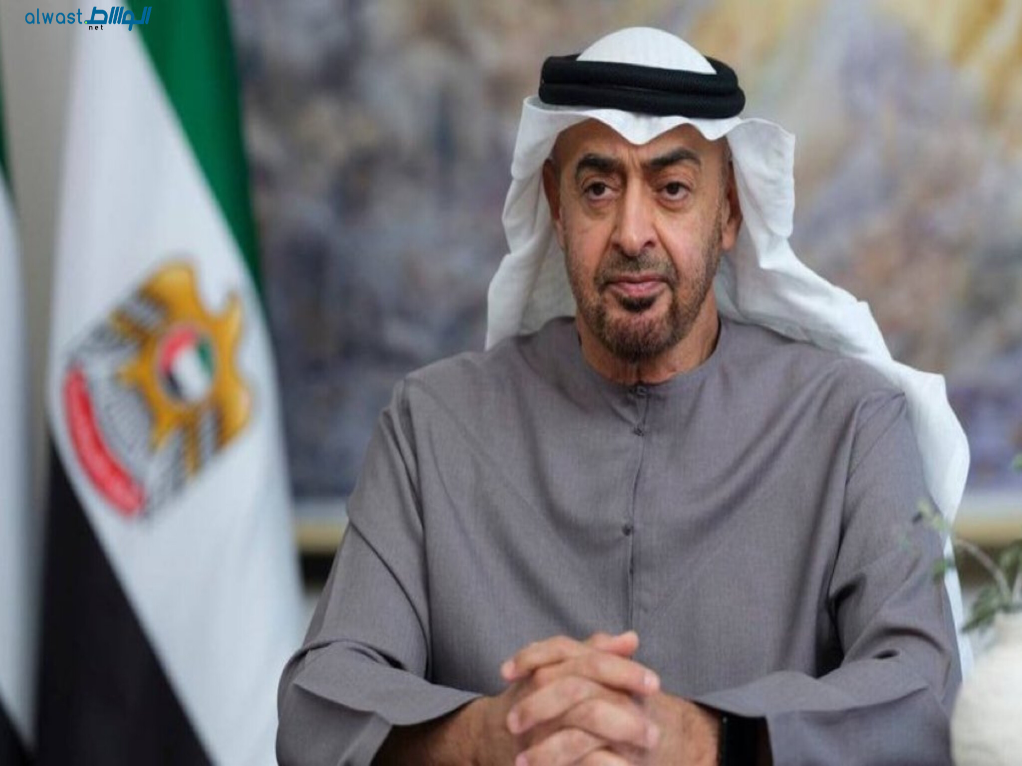 UAE President Sheikh Mohamed pardons 1,138 prisoners for Eid Al Adha 2024