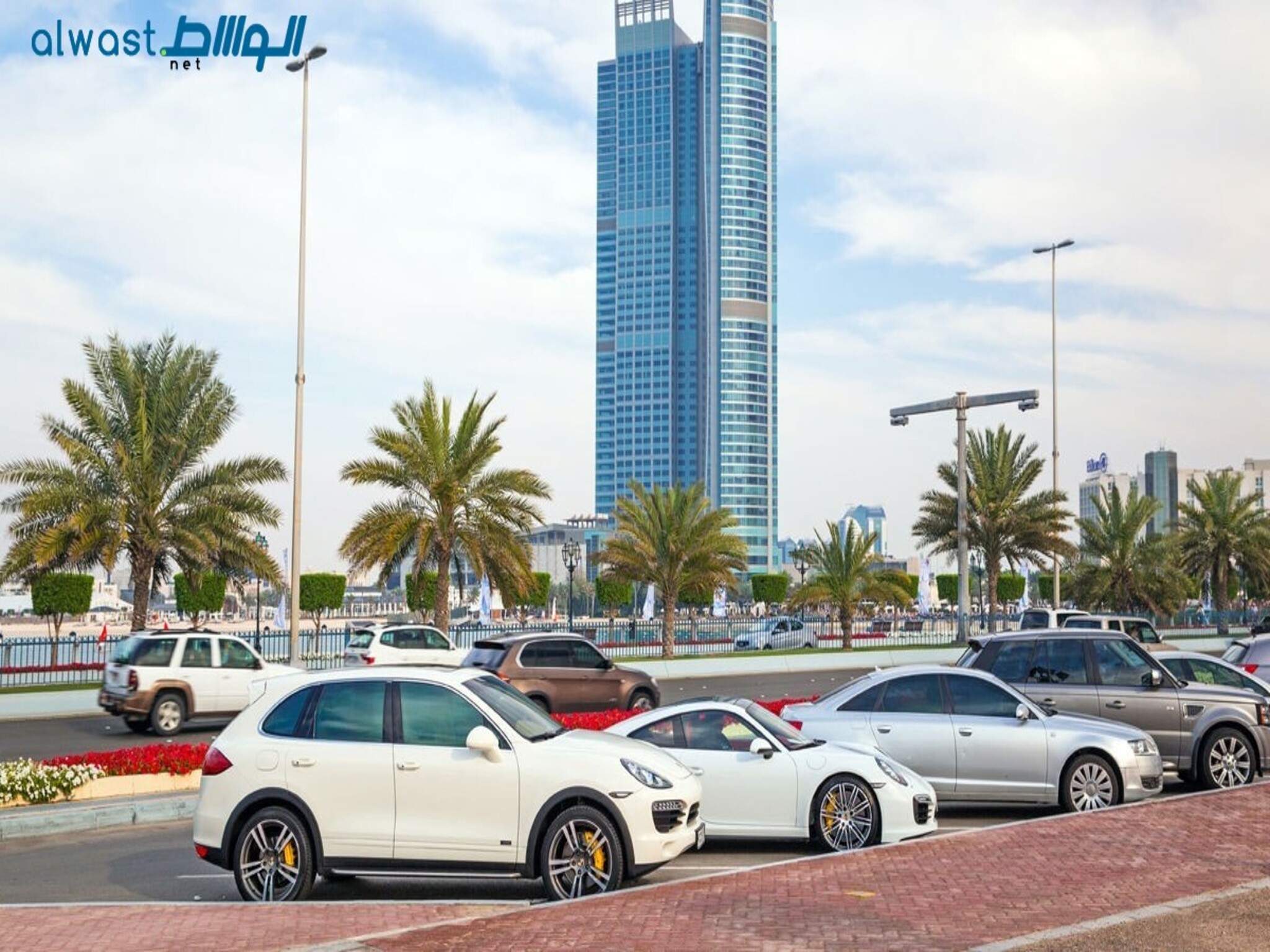 Dubai to Introduce Paid Parking with Higher Fees in 6 New Areas by July