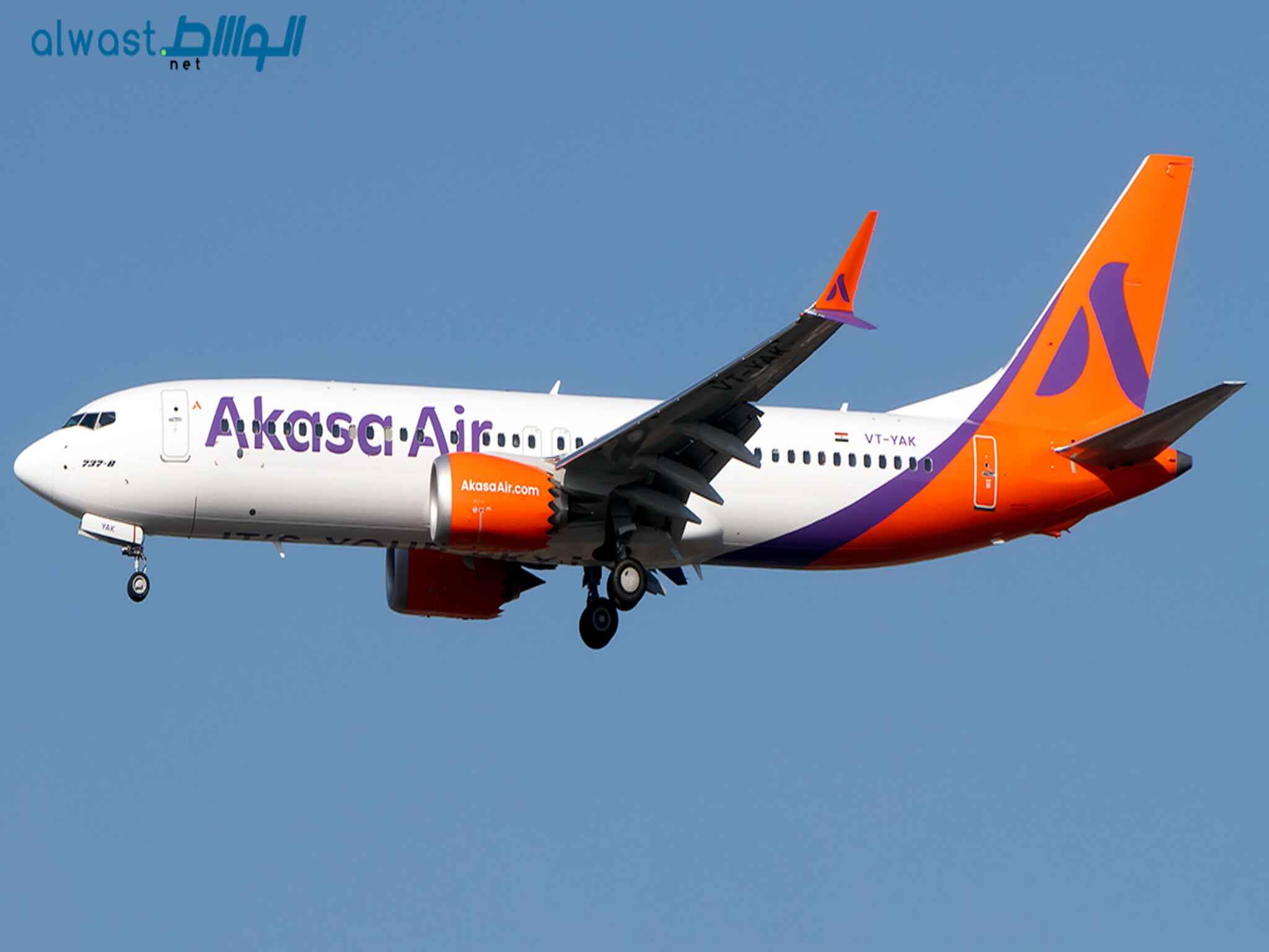 Saudi Arabia announces the launch of new Akasa Air flights to India 