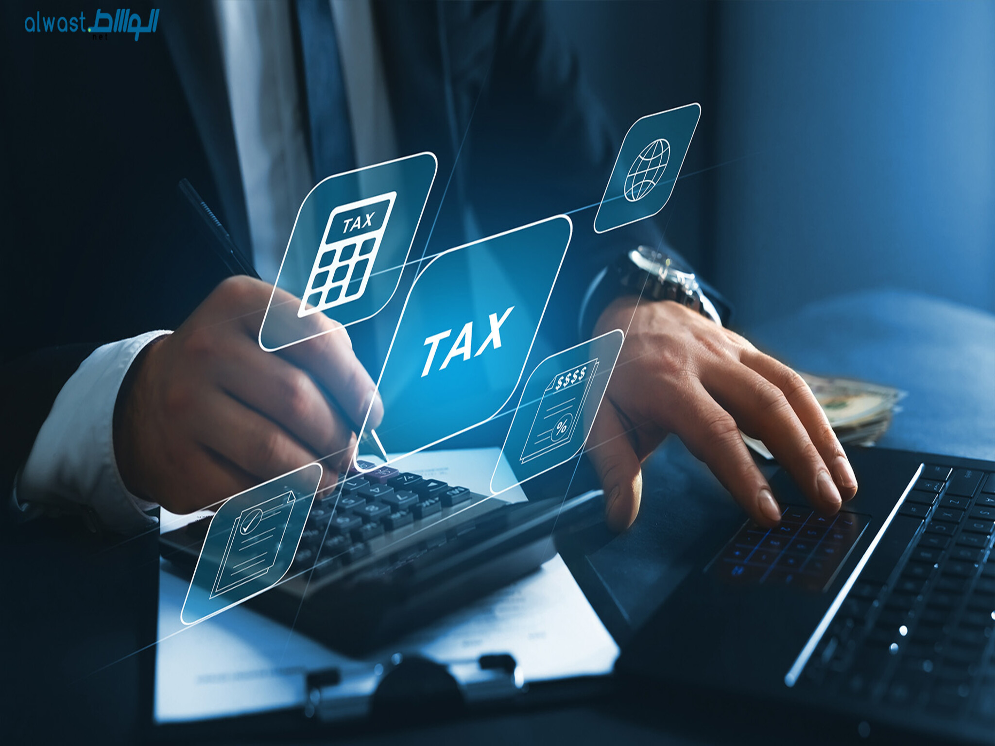 UAE to launch Smart applications for managing VAT services soon