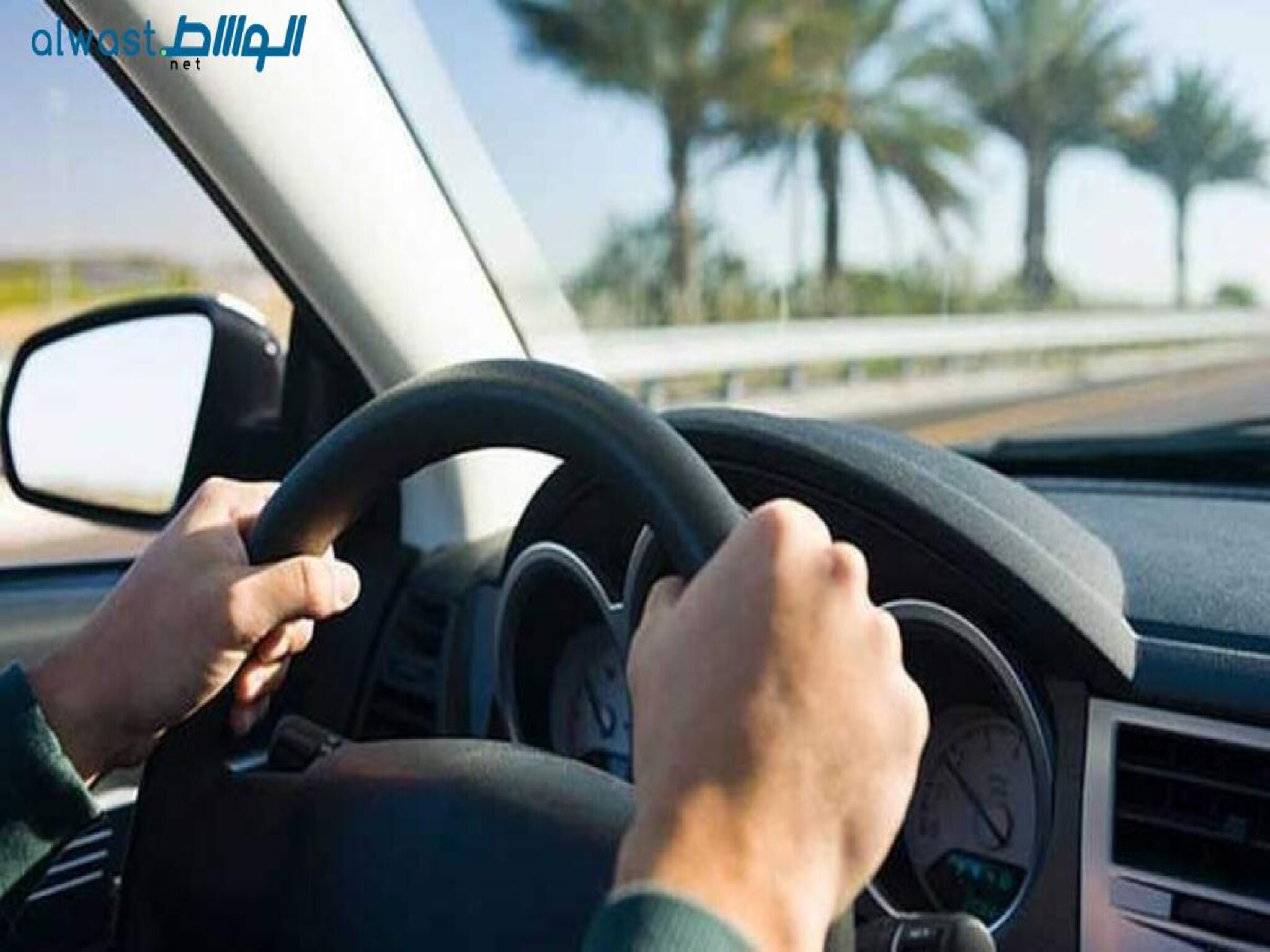 UAE announces recognition of its driving license in 52 countries.