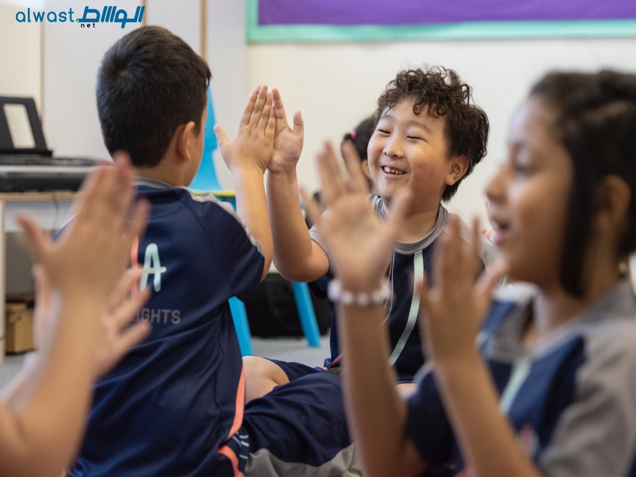 Dubai KHDA suspends school inspections for the upcoming academic year