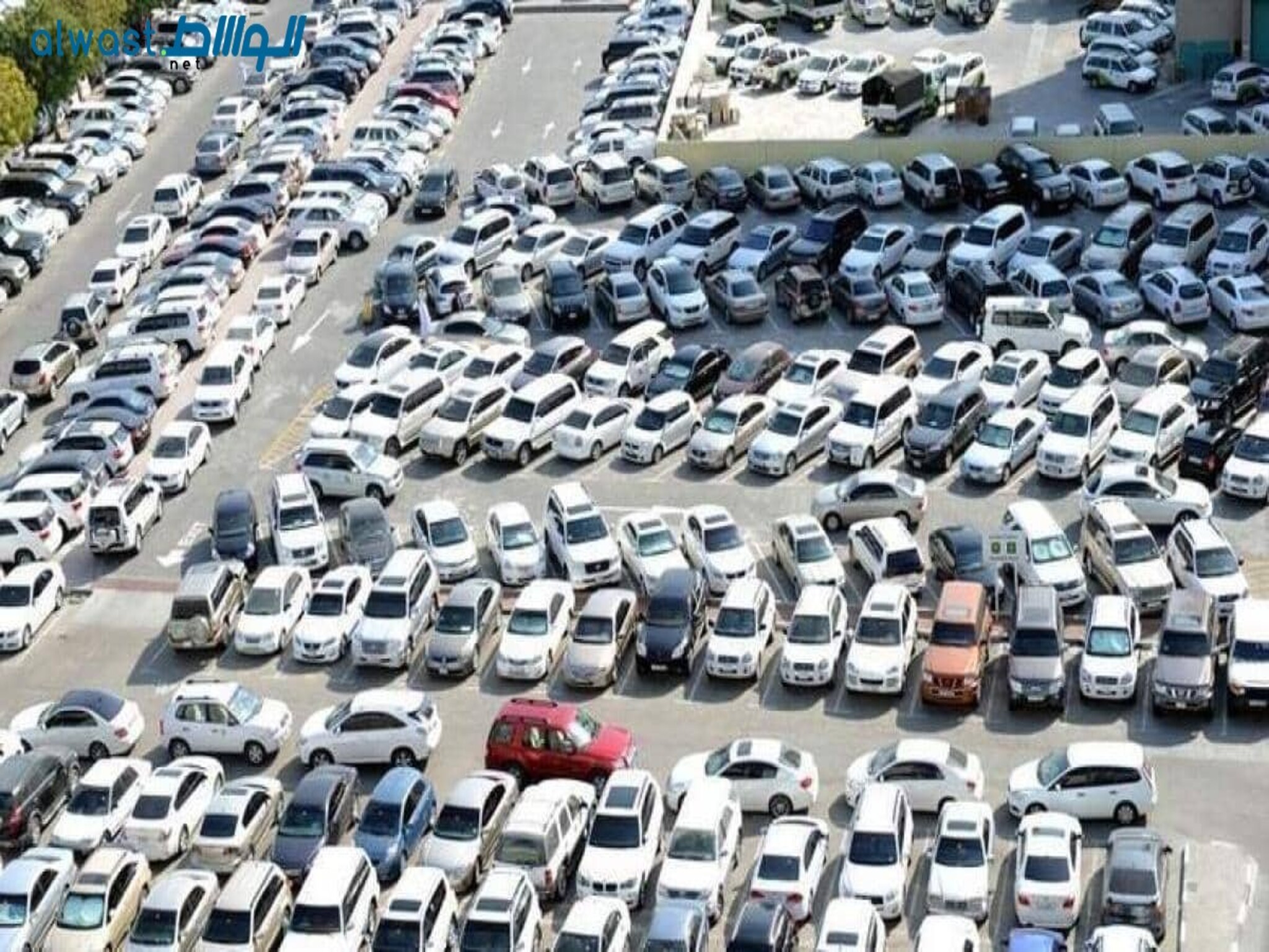 UAE: Ajman Introduces Paid Parking on Three key Roads Starting June 29