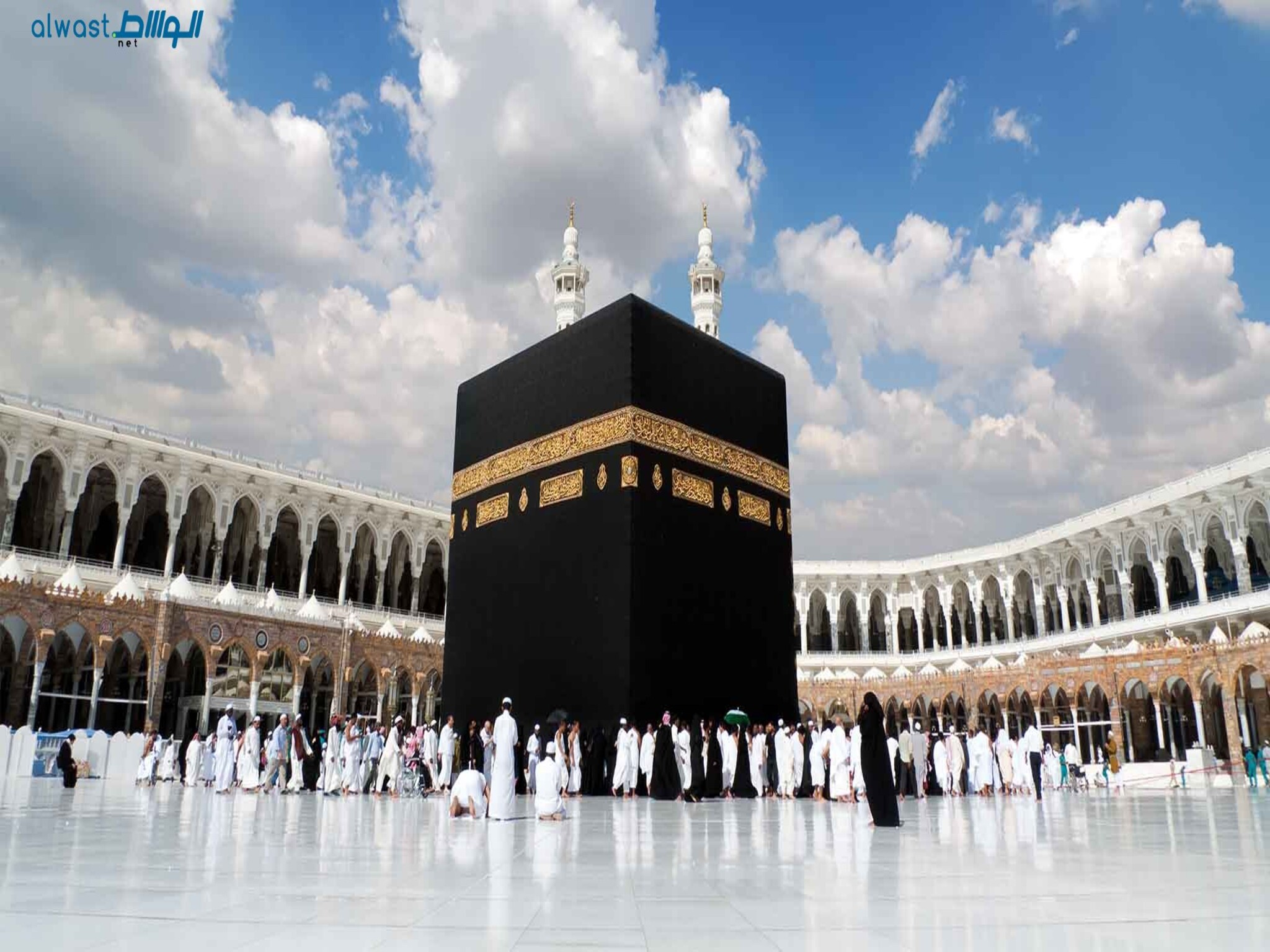 Saudi Arabia Announces the Haj 2024 Commencement on June 14 Alwast News