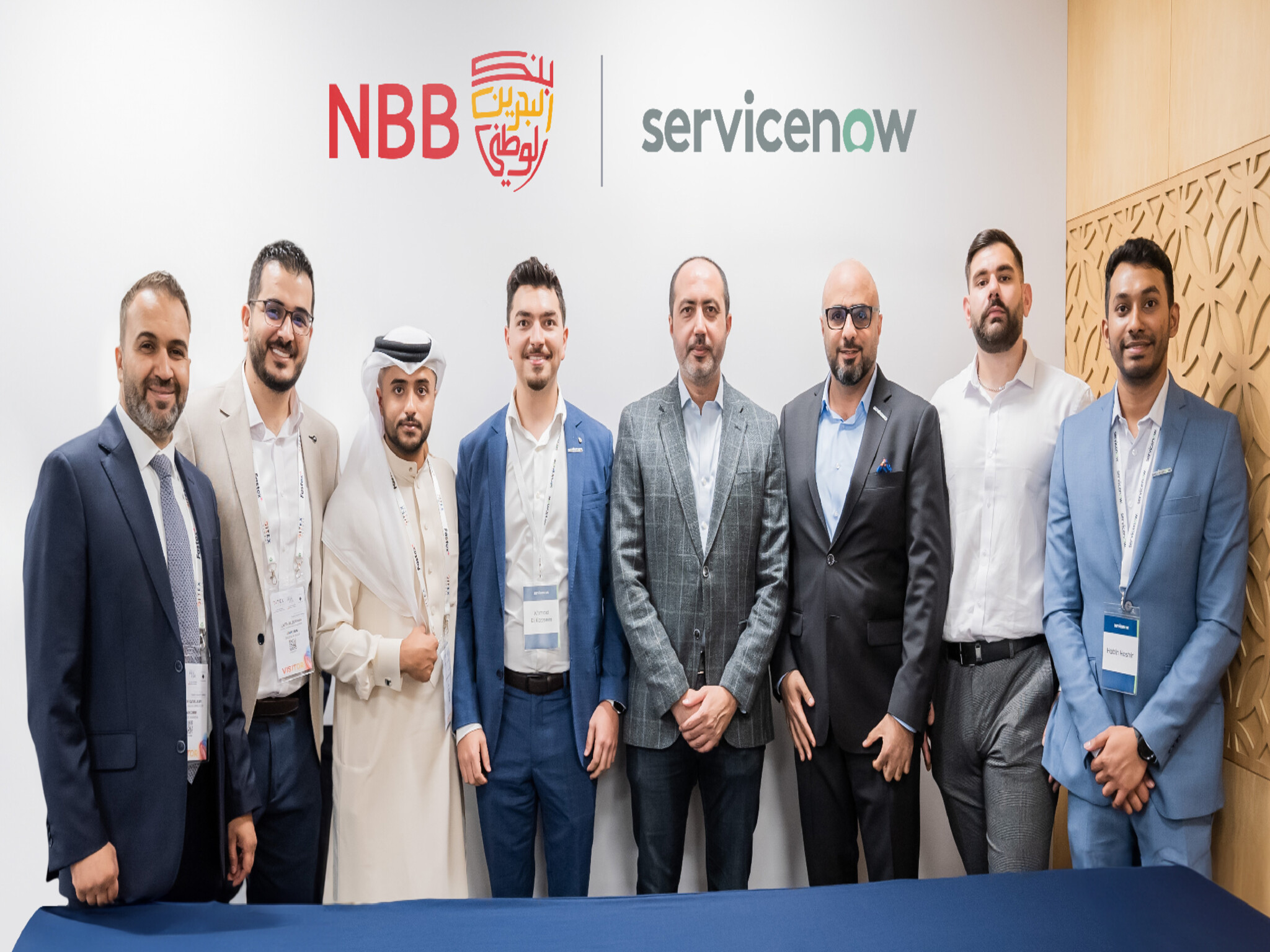 افتتاح المقر الإقليمي لشركة البرمجيات العالمية "Service Now" في الرياض