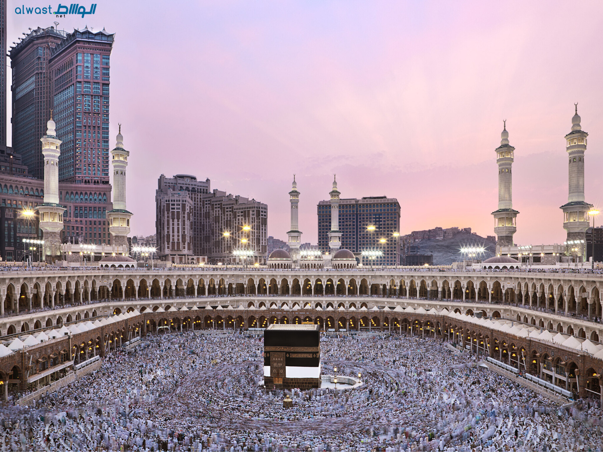 Hajj 2024: unregistered pilgrims hide out in the holy city