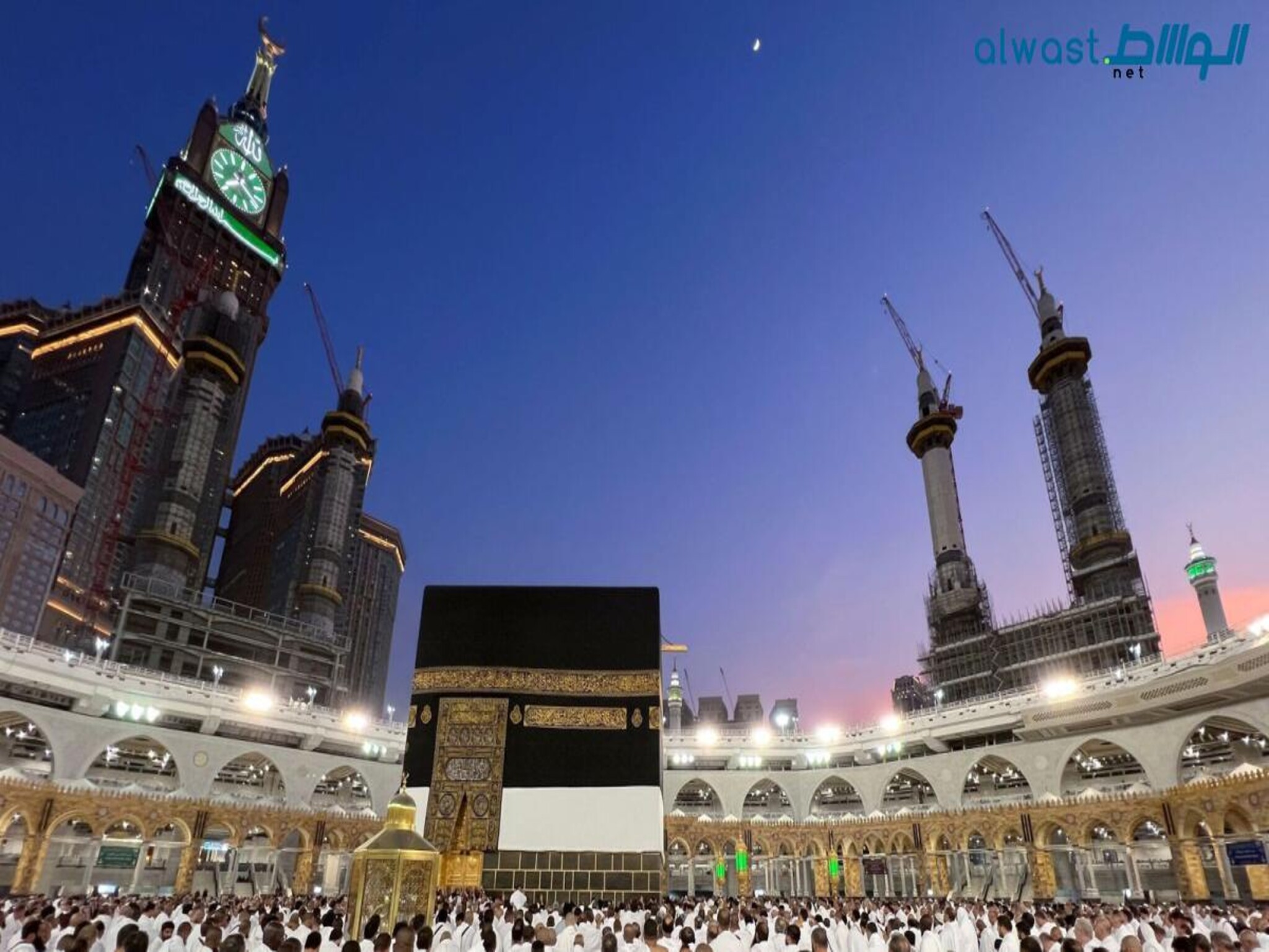 Saudi launches new Haj rules today, Violators face up to Dh49,000 fines