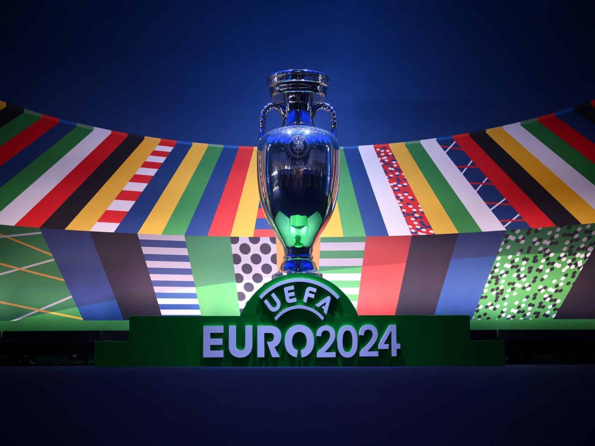 جدول مواعيد مباريات دور الـ 16 في بطولة أمم أوروبا 2024 والقنوات الناقلة لها