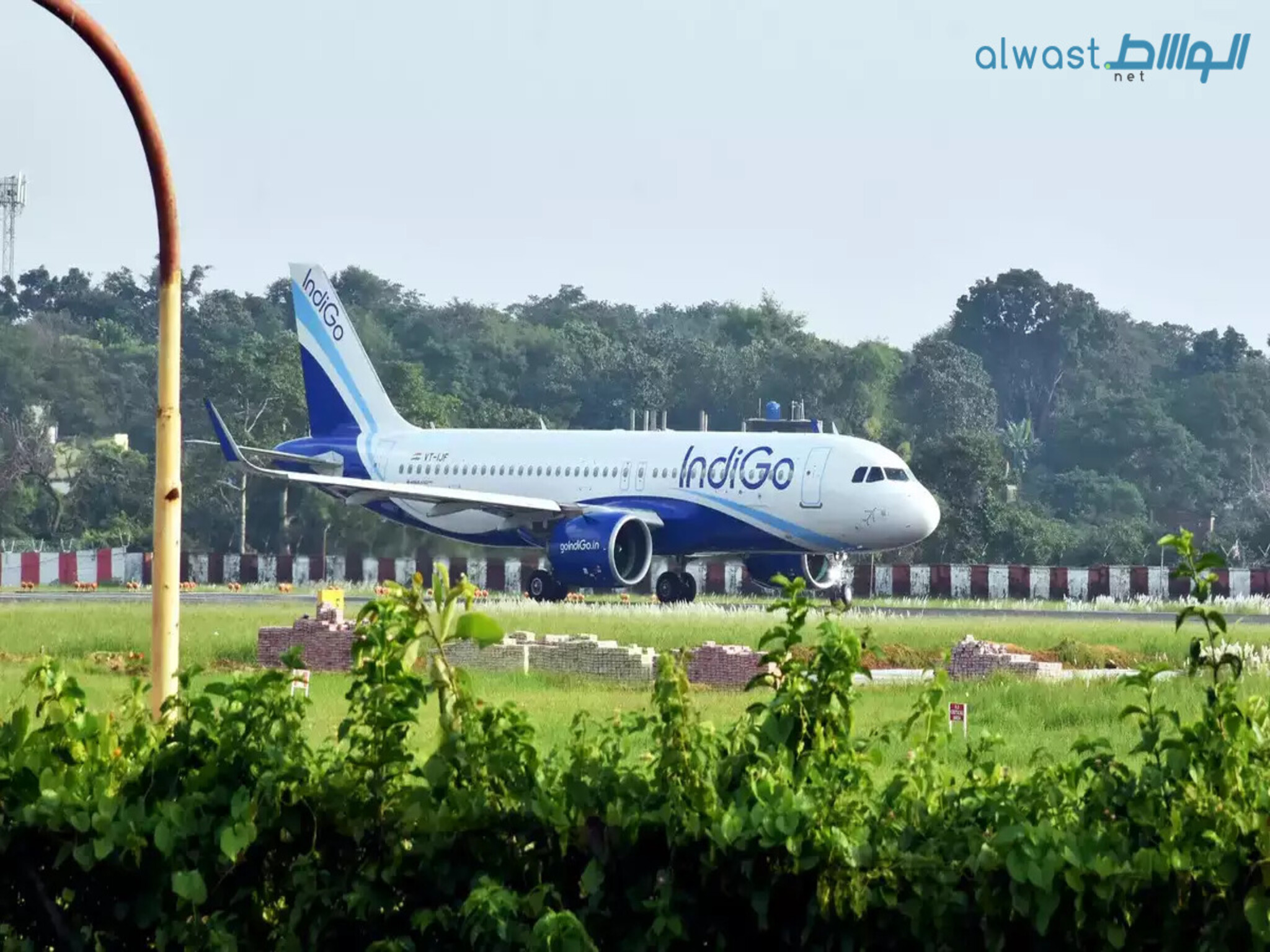 IndiGo launches expanded service connecting Jeddah and Mumbai in the Middle East