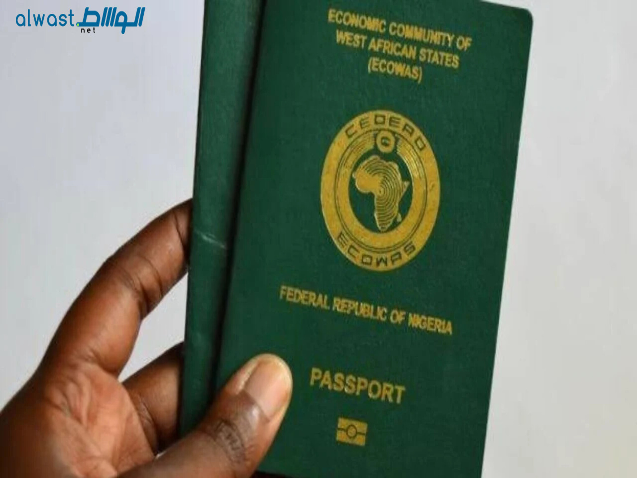 Steps to Renew Nigerian Passport in the UAE