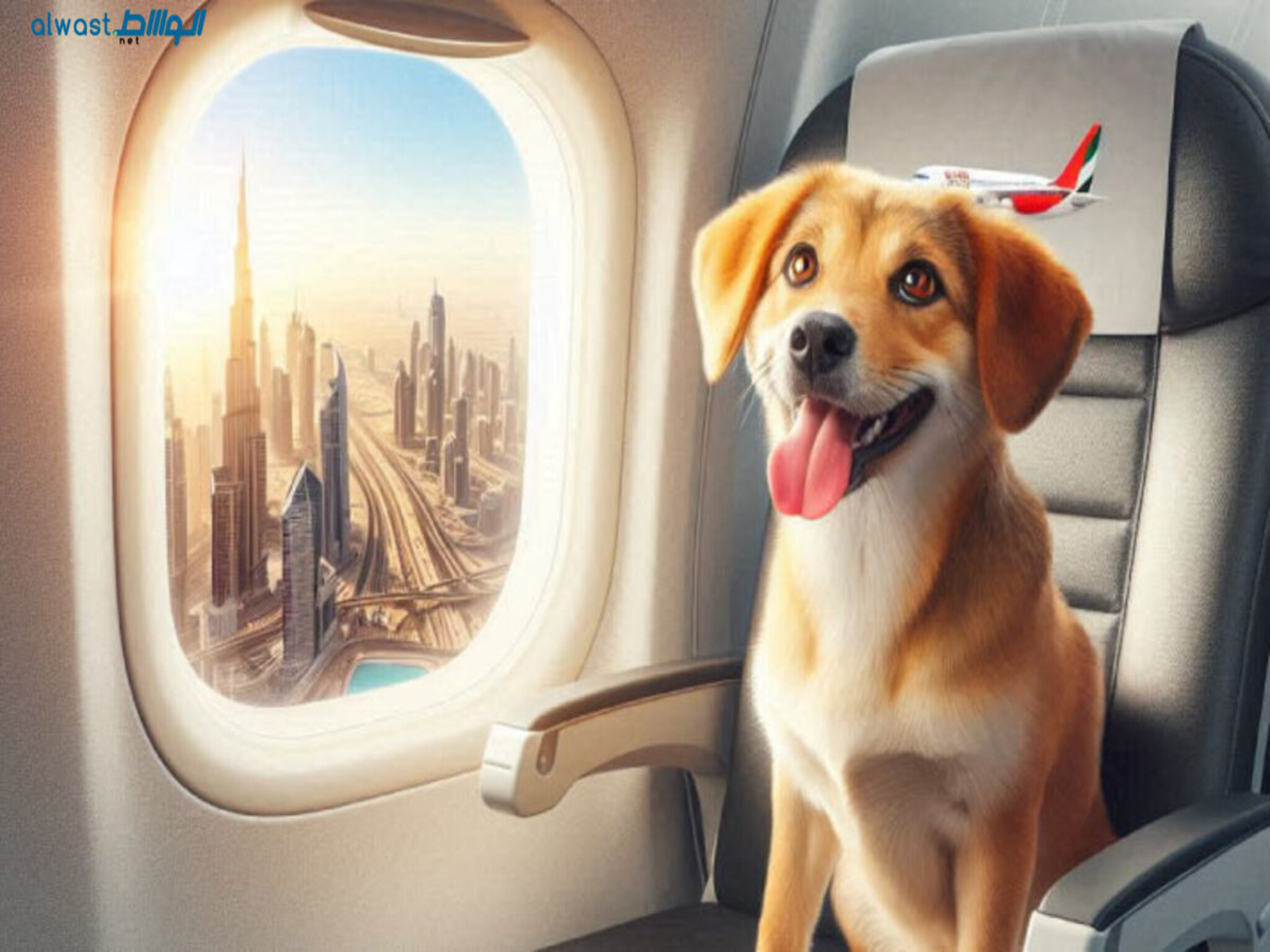 UAE Pet Travel: Permits, Procedures, and Vaccinations Explained