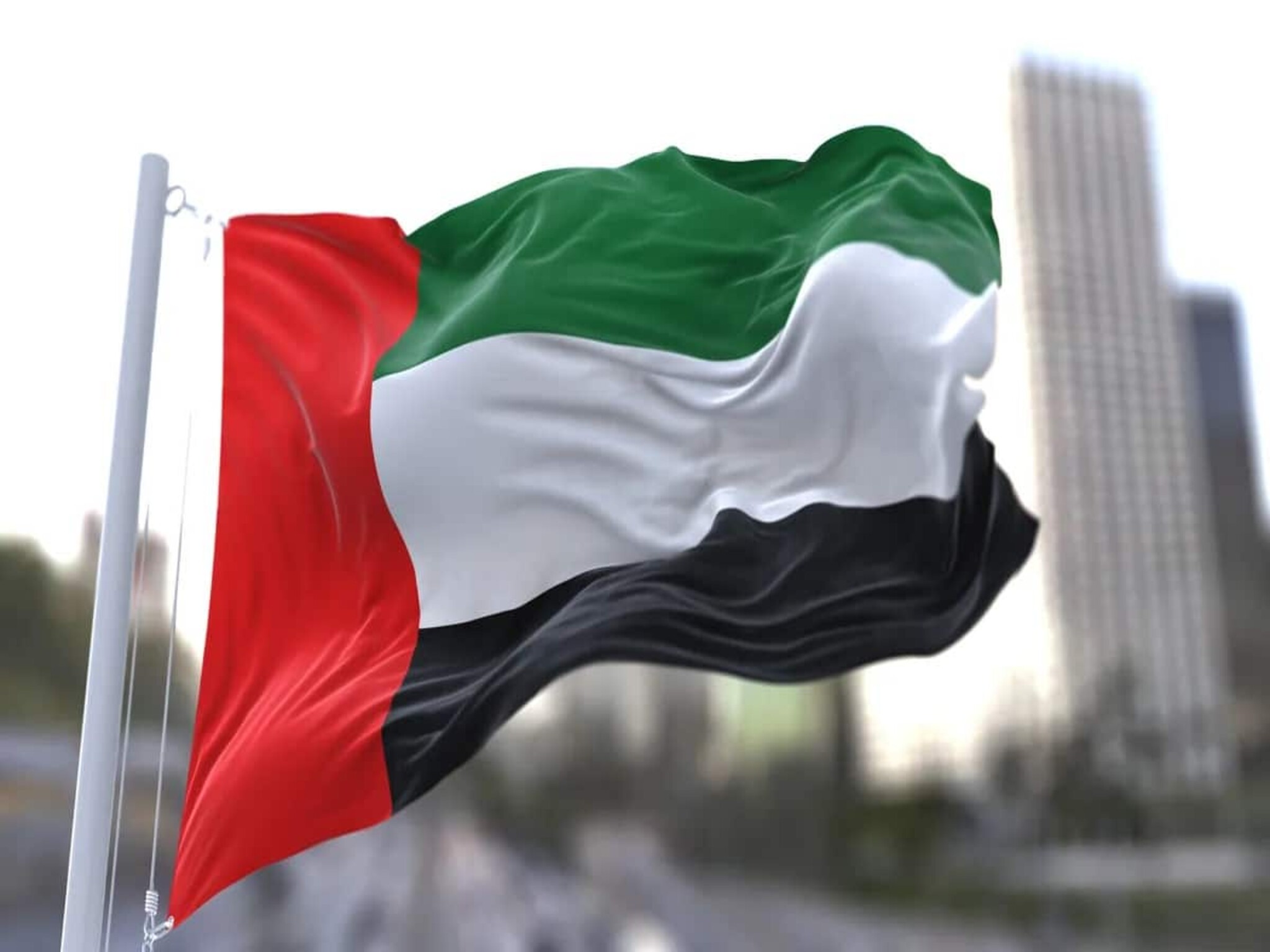 UAE issues a decision regarding green jobs for residents and citizens of the country