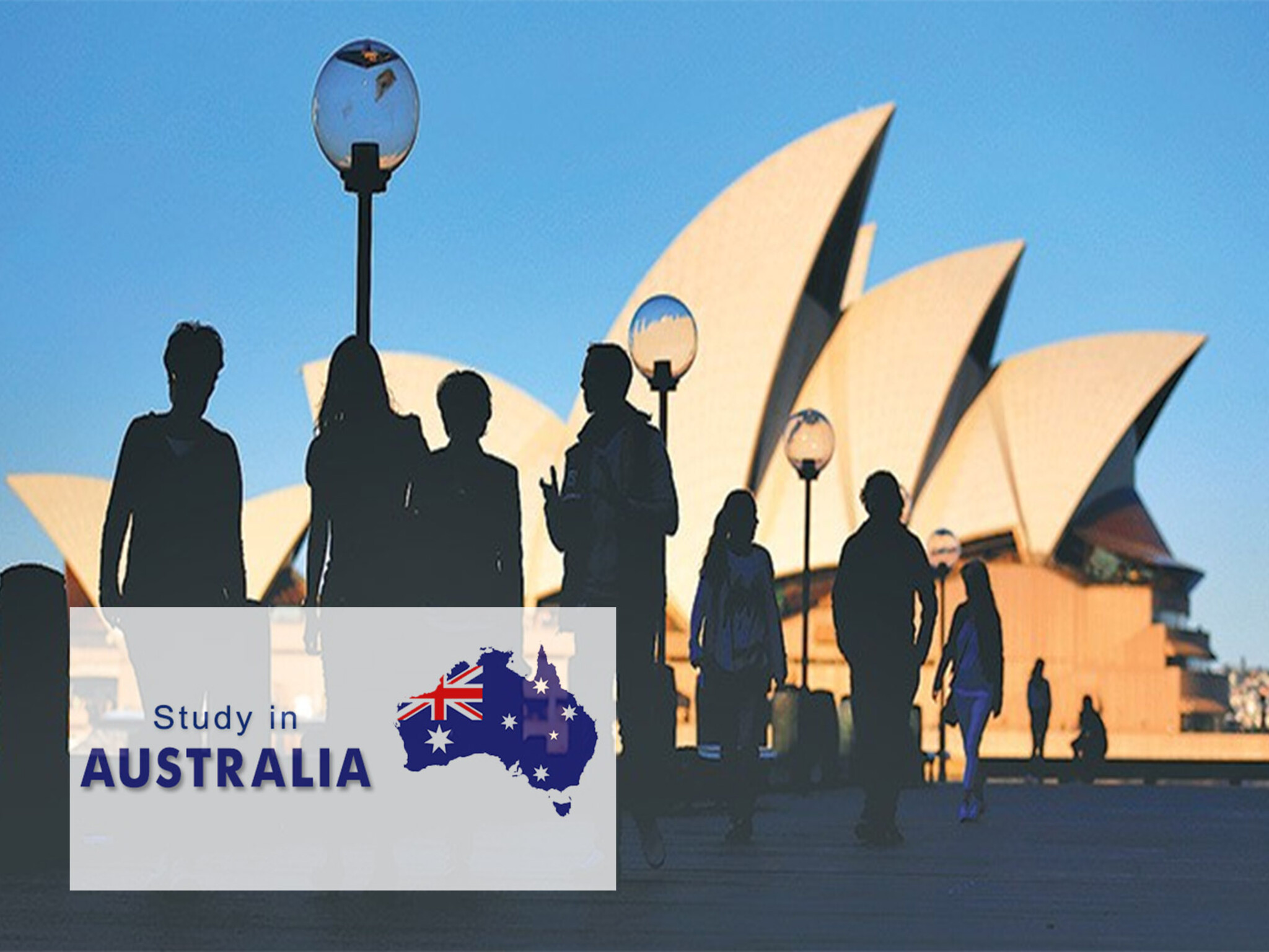 Australia announces an increase in visa fees for international students to $1,600